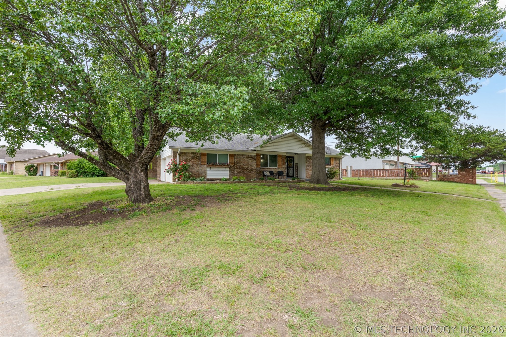 712 W Oakland Street Broken Arrow OK 74012