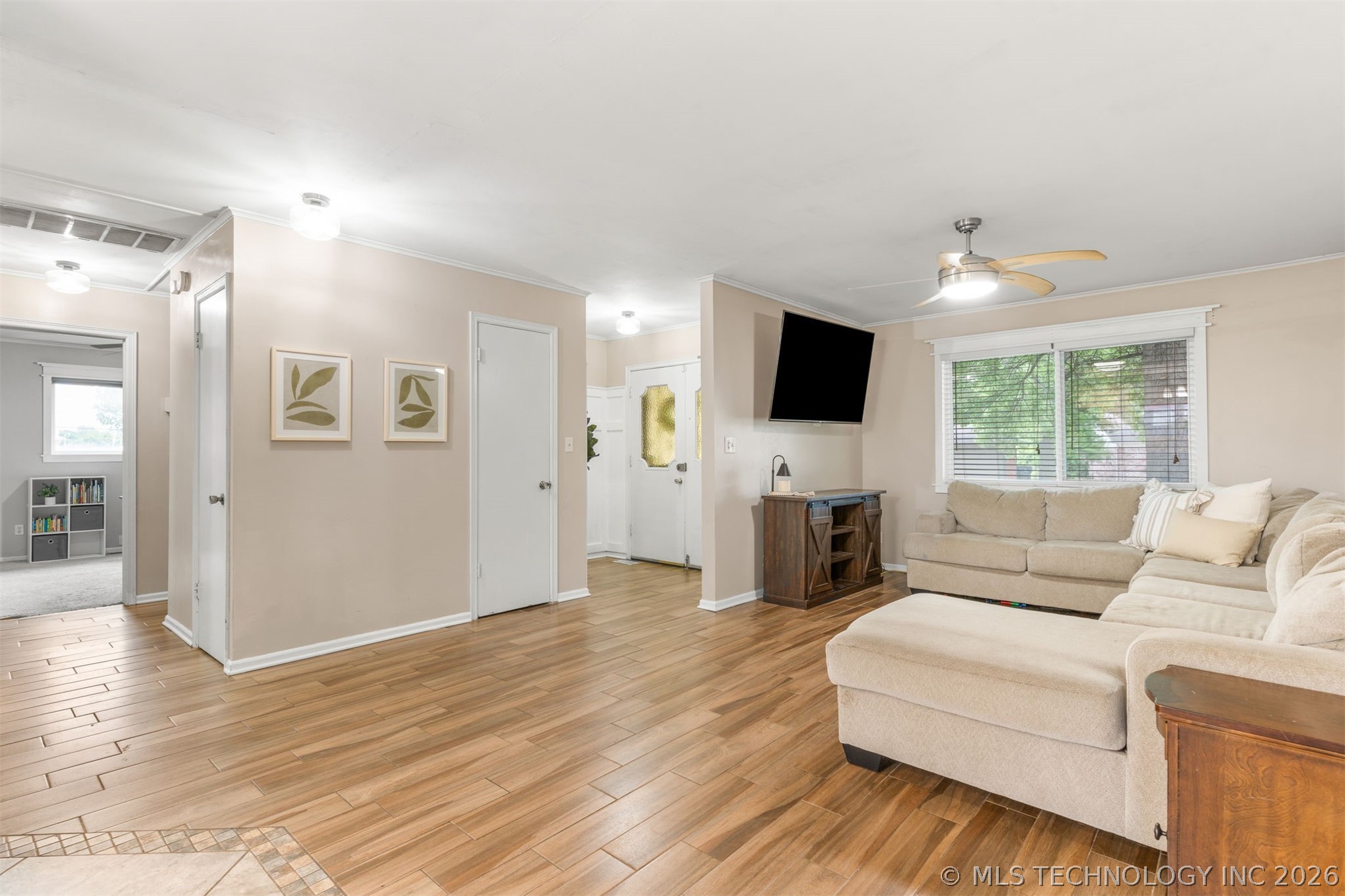 712 W Oakland Street Broken Arrow OK 74012