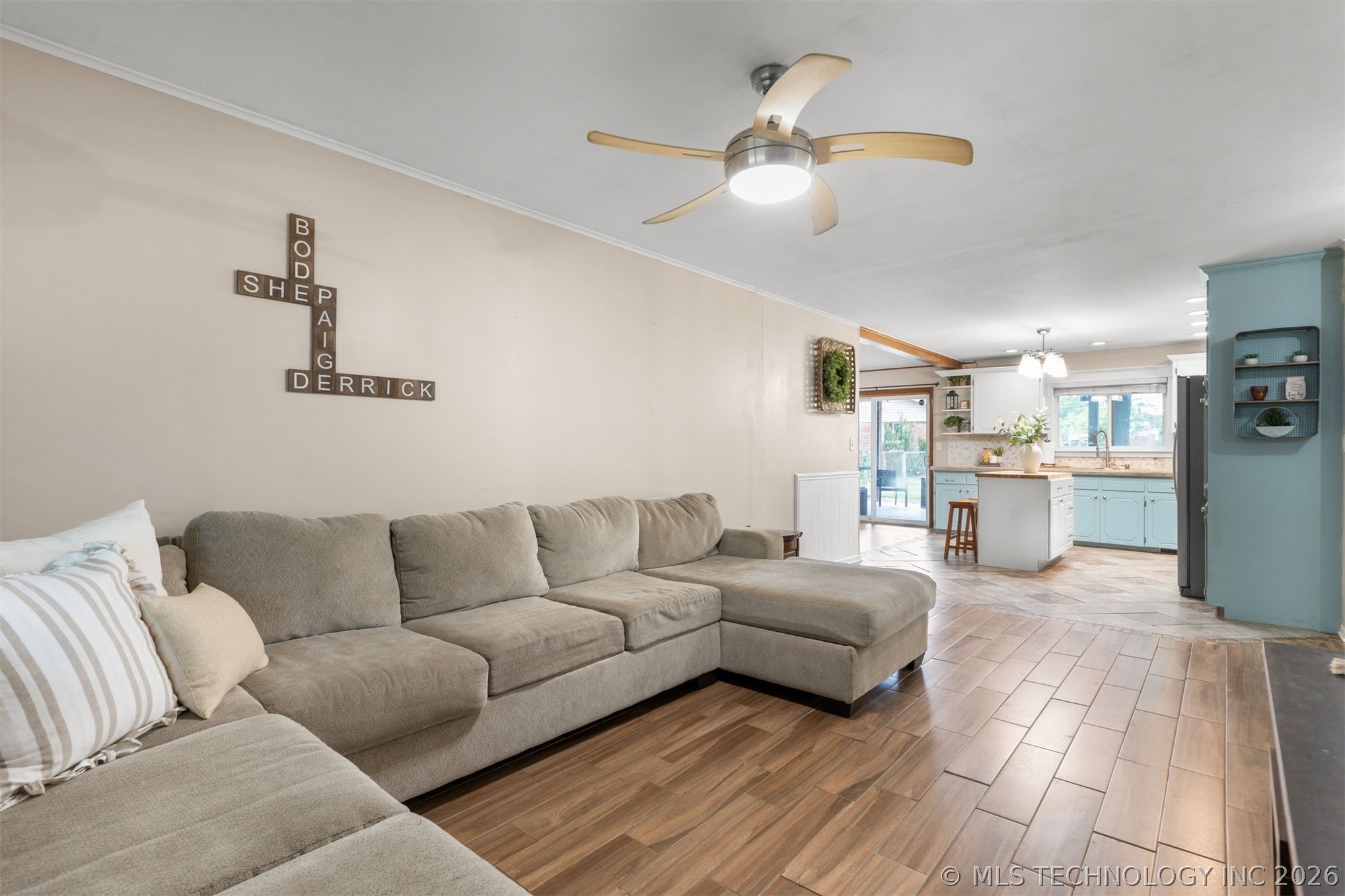 712 W Oakland Street Broken Arrow OK 74012