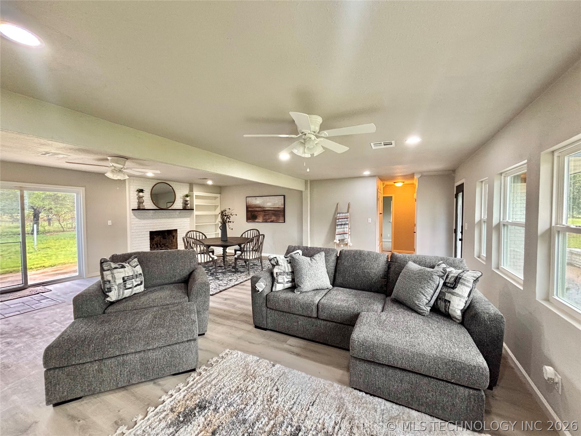 345 W Old 270 W Mcalester OK 74501