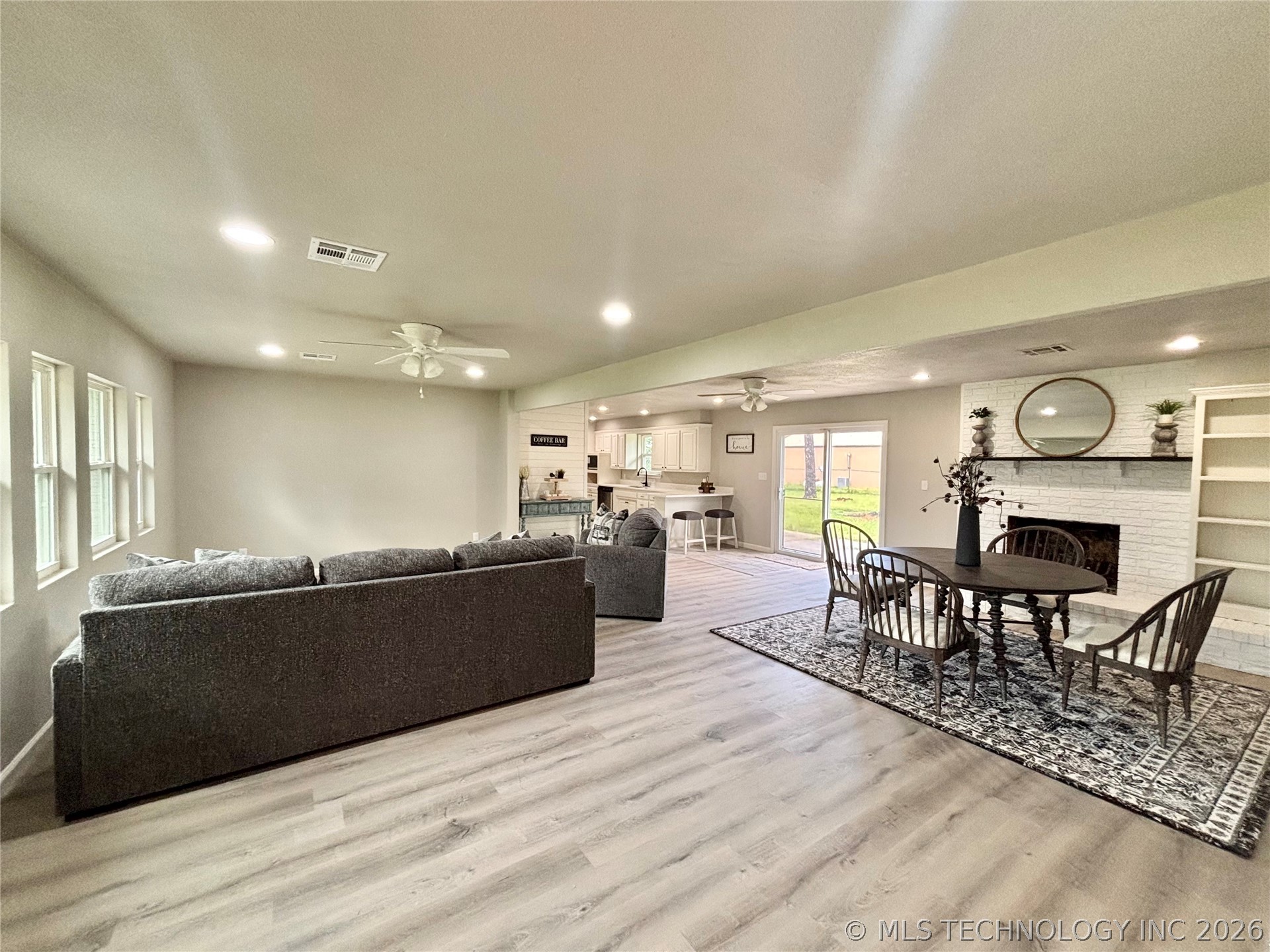 345 W Old 270 W Mcalester OK 74501