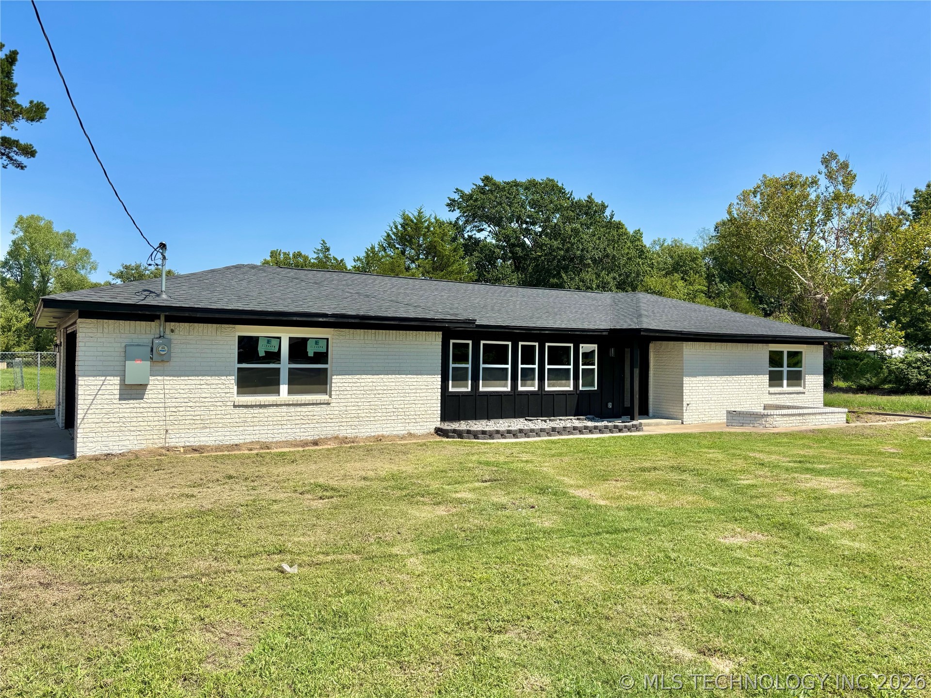 345 W Old 270 W Mcalester OK 74501