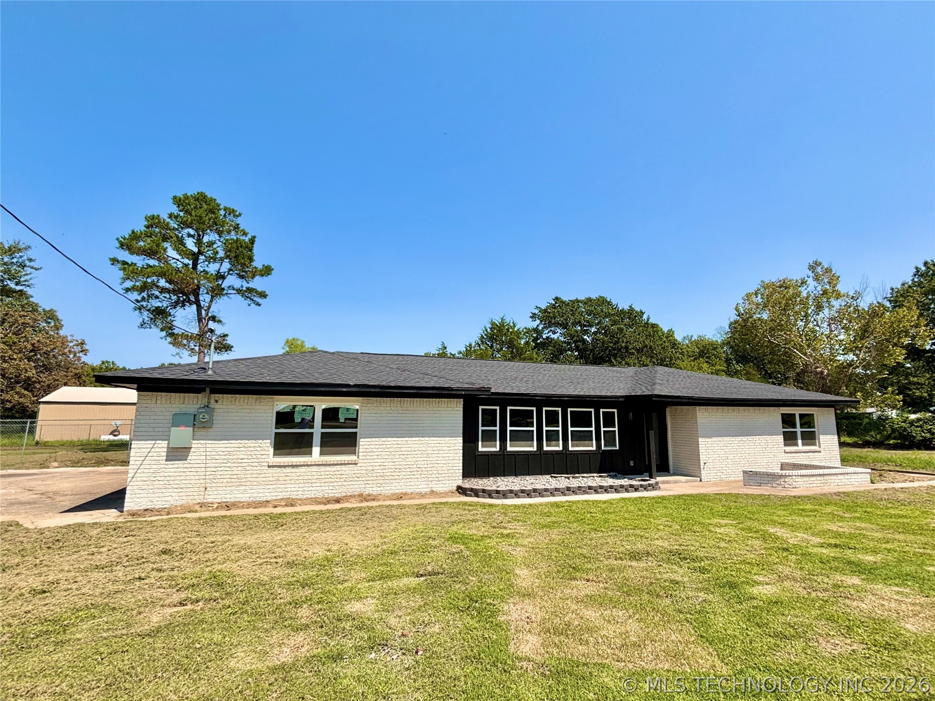 345 W Old 270 W Mcalester OK 74501