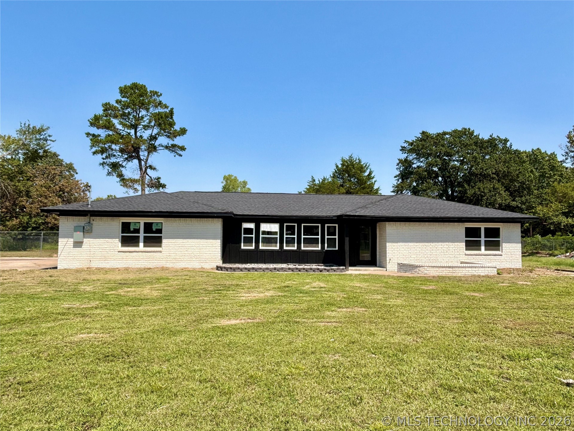 345 W Old 270 W Mcalester OK 74501