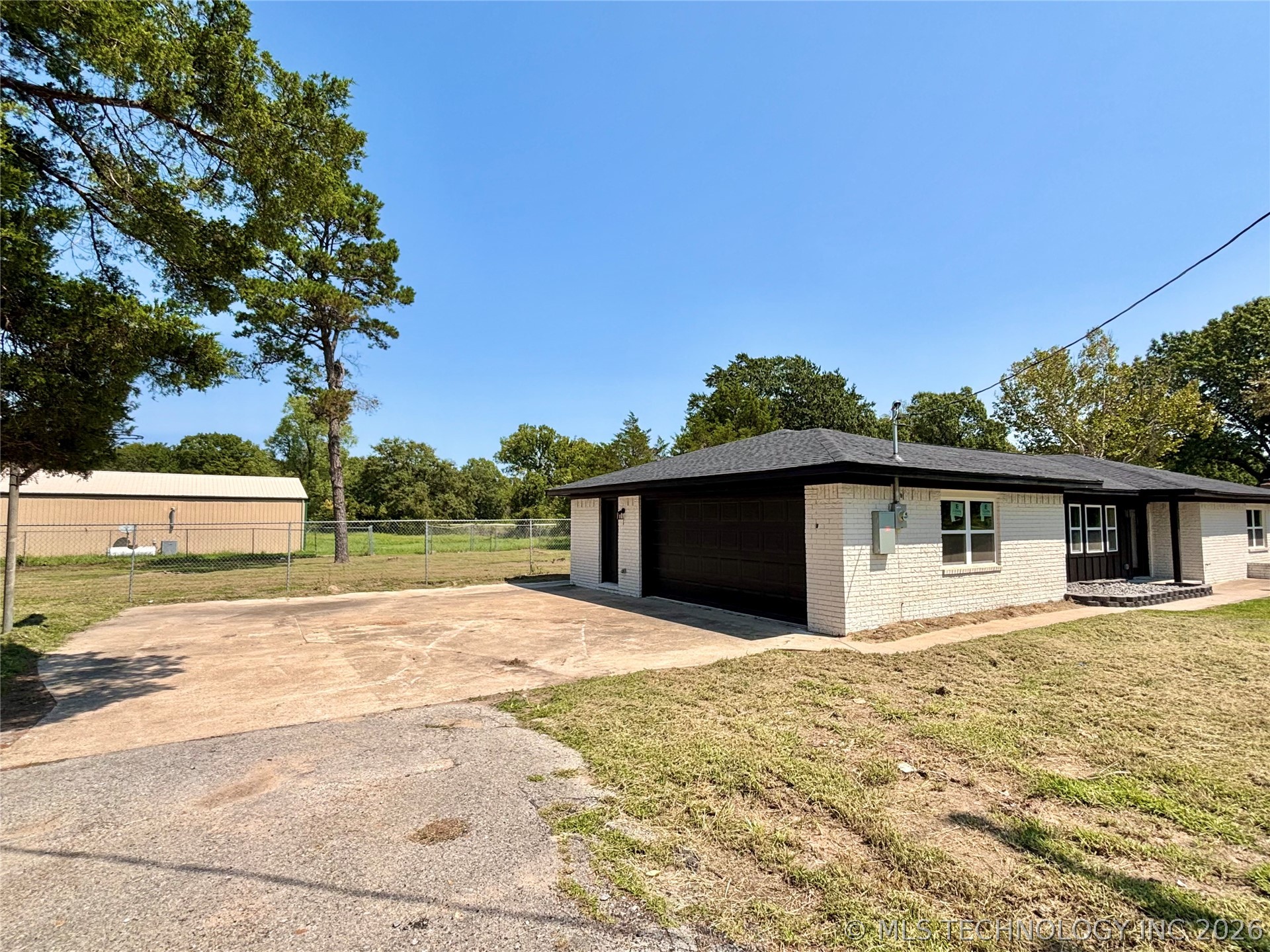 345 W Old 270 W Mcalester OK 74501