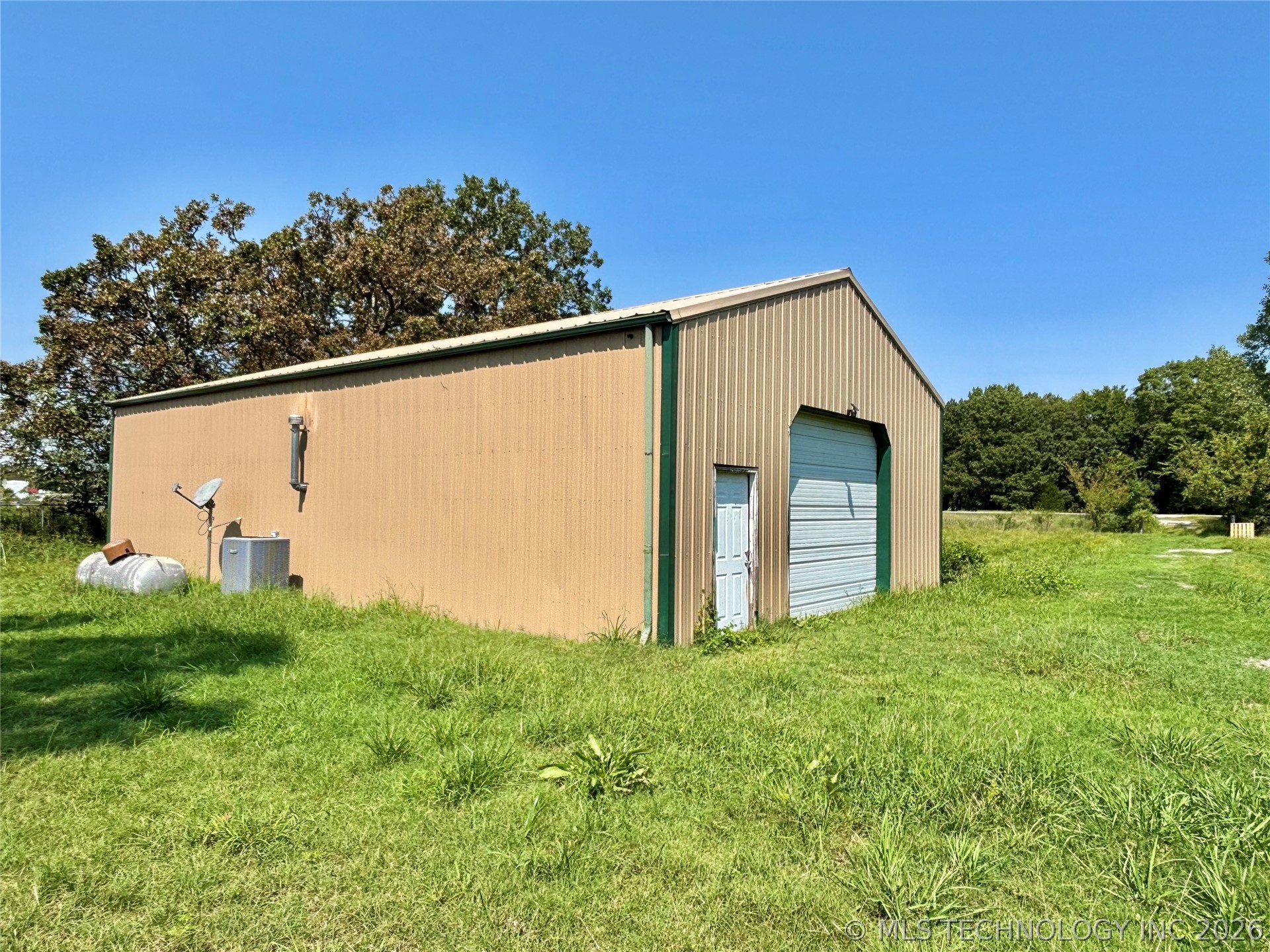 345 W Old 270 W Mcalester OK 74501