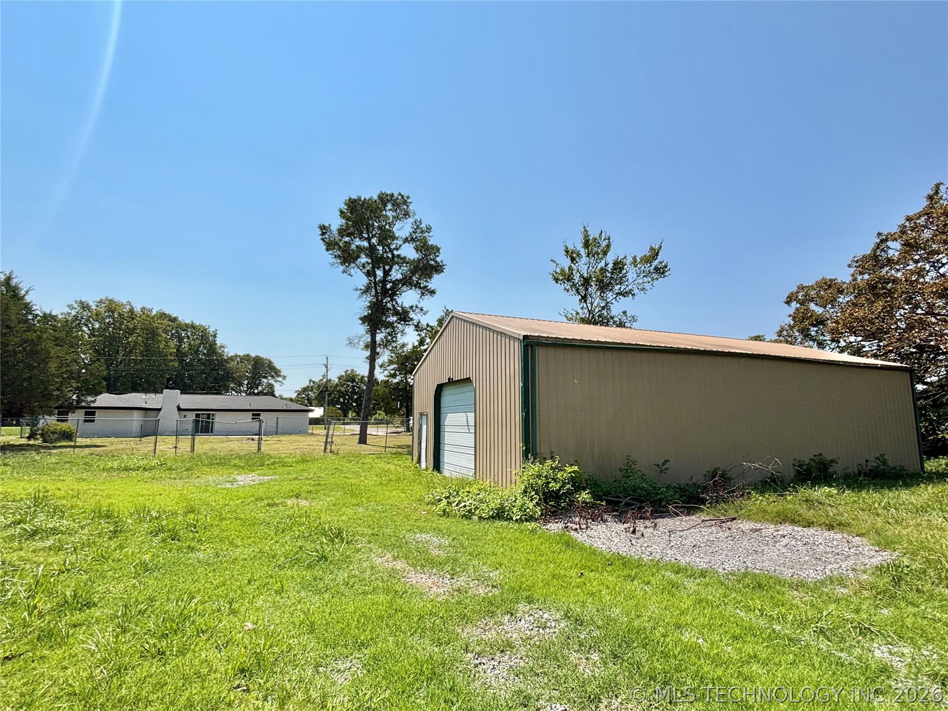 345 W Old 270 W Mcalester OK 74501