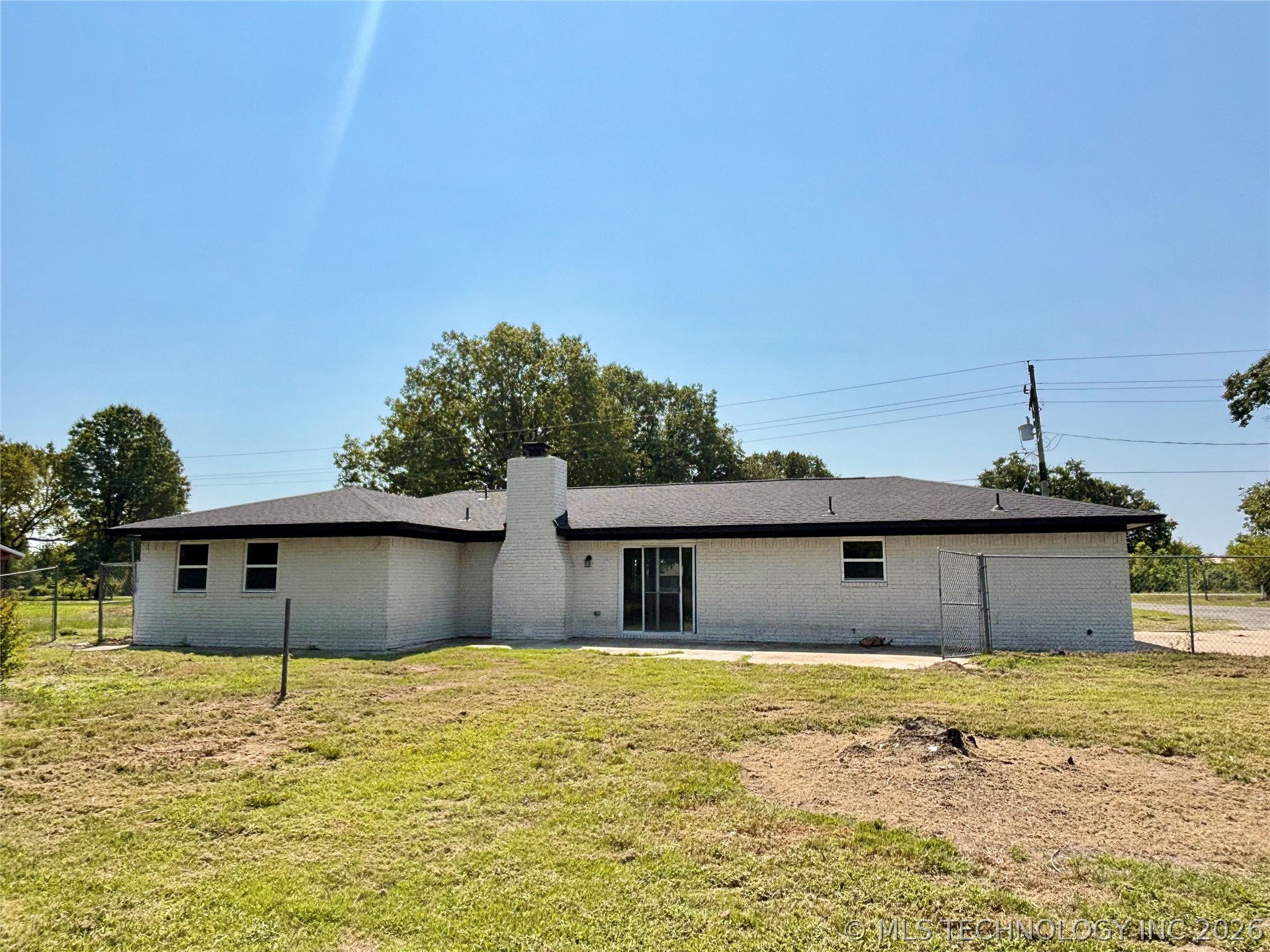345 W Old 270 W Mcalester OK 74501