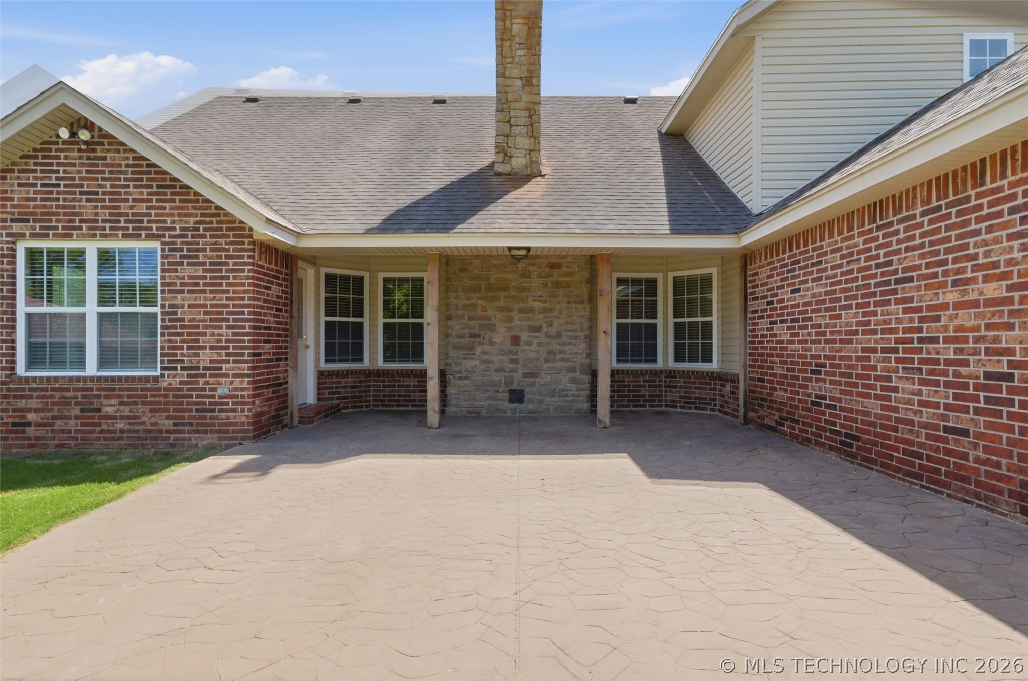 26997 E 161st Street S Coweta OK 74429