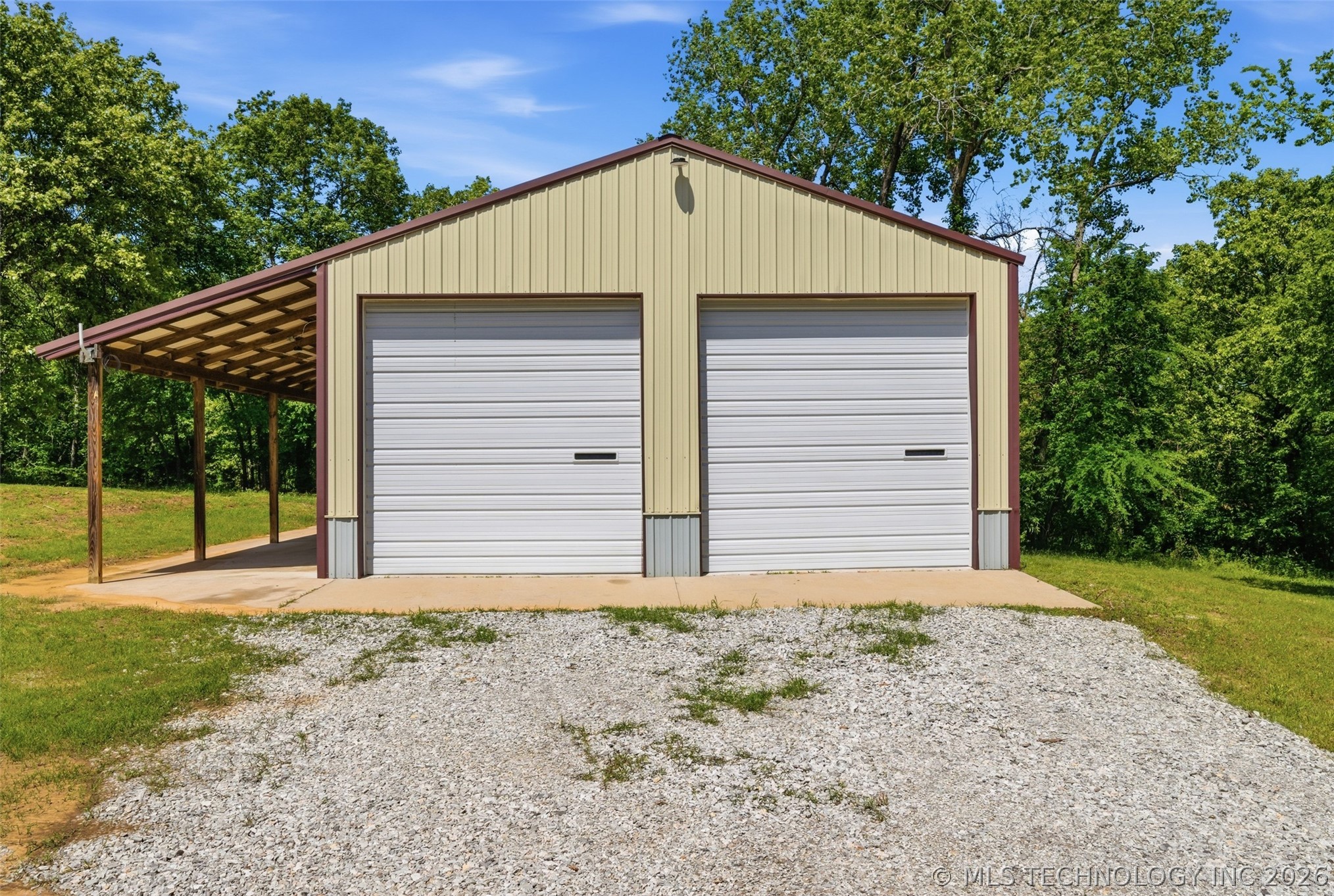 26997 E 161st Street S Coweta OK 74429