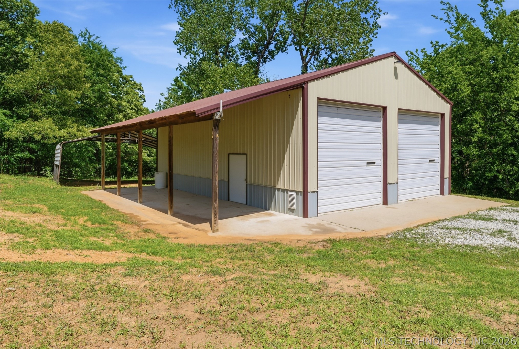 26997 E 161st Street S Coweta OK 74429