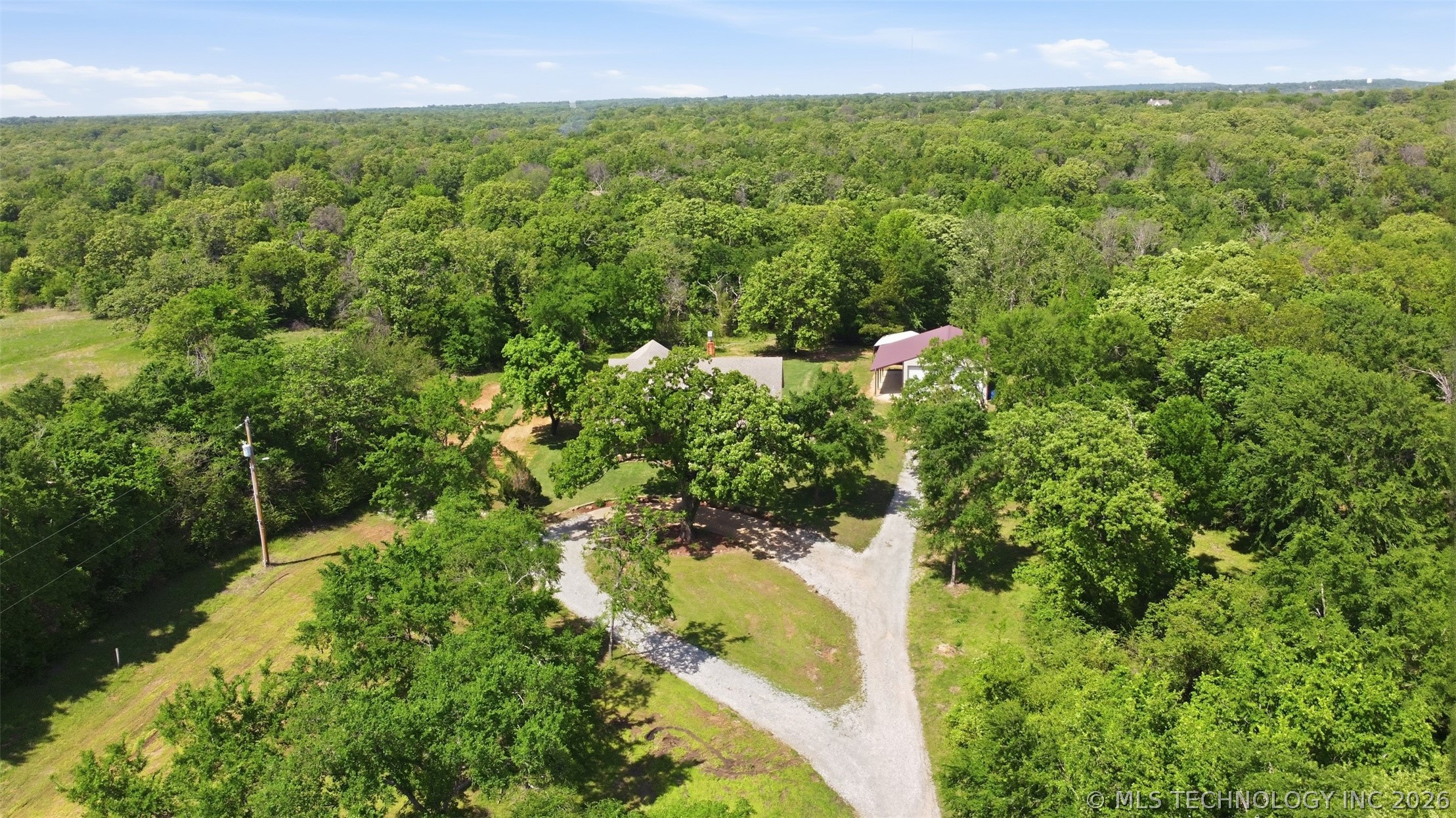 26997 E 161st Street S Coweta OK 74429