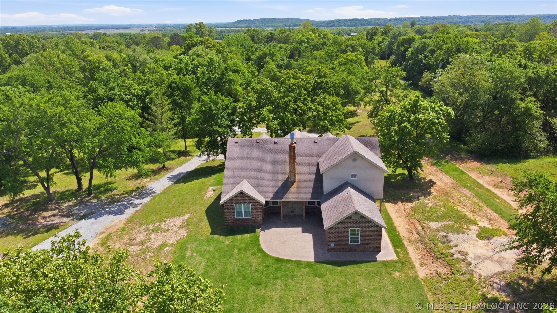 26997 E 161st Street S Coweta OK 74429
