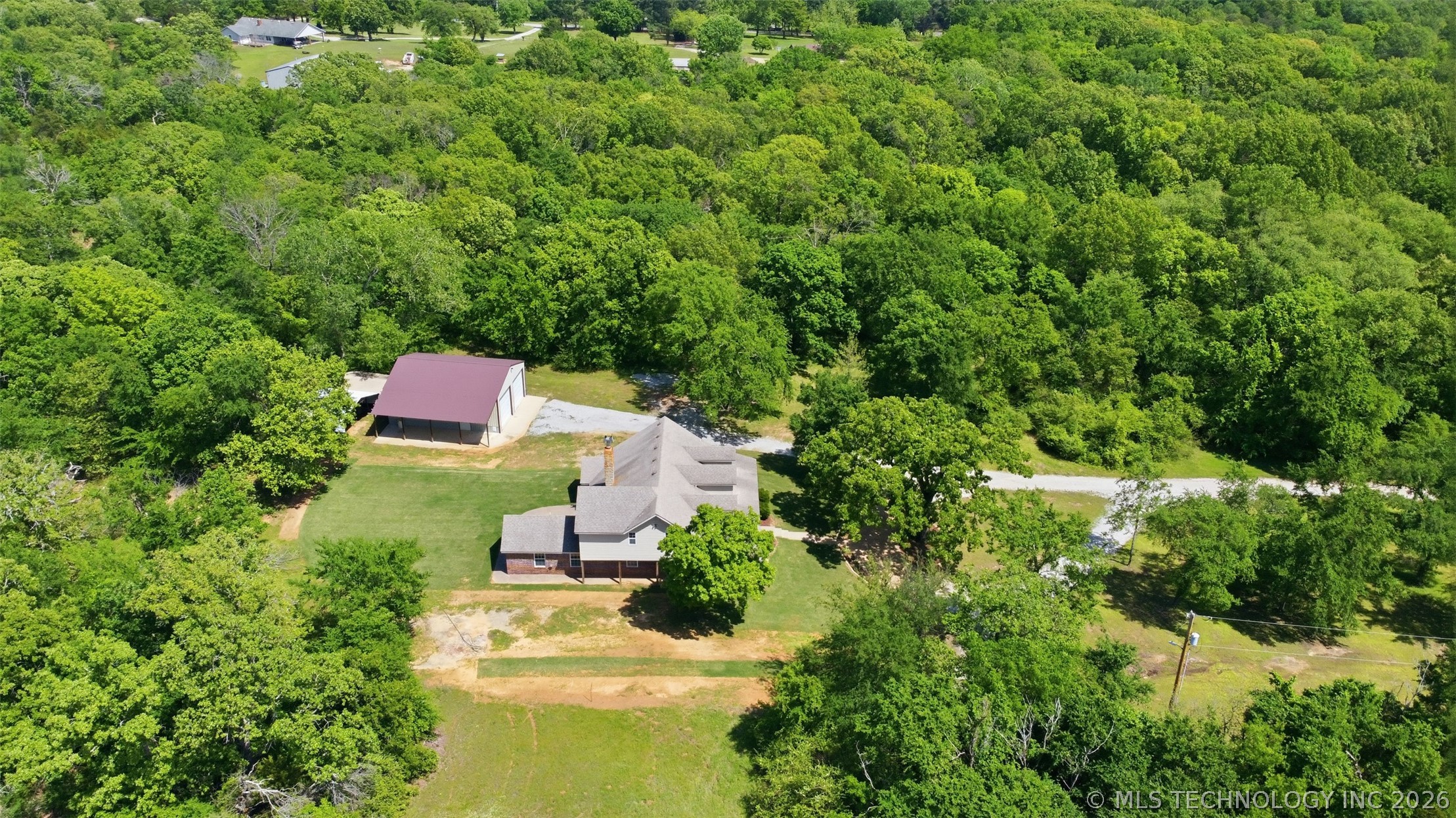 26997 E 161st Street S Coweta OK 74429