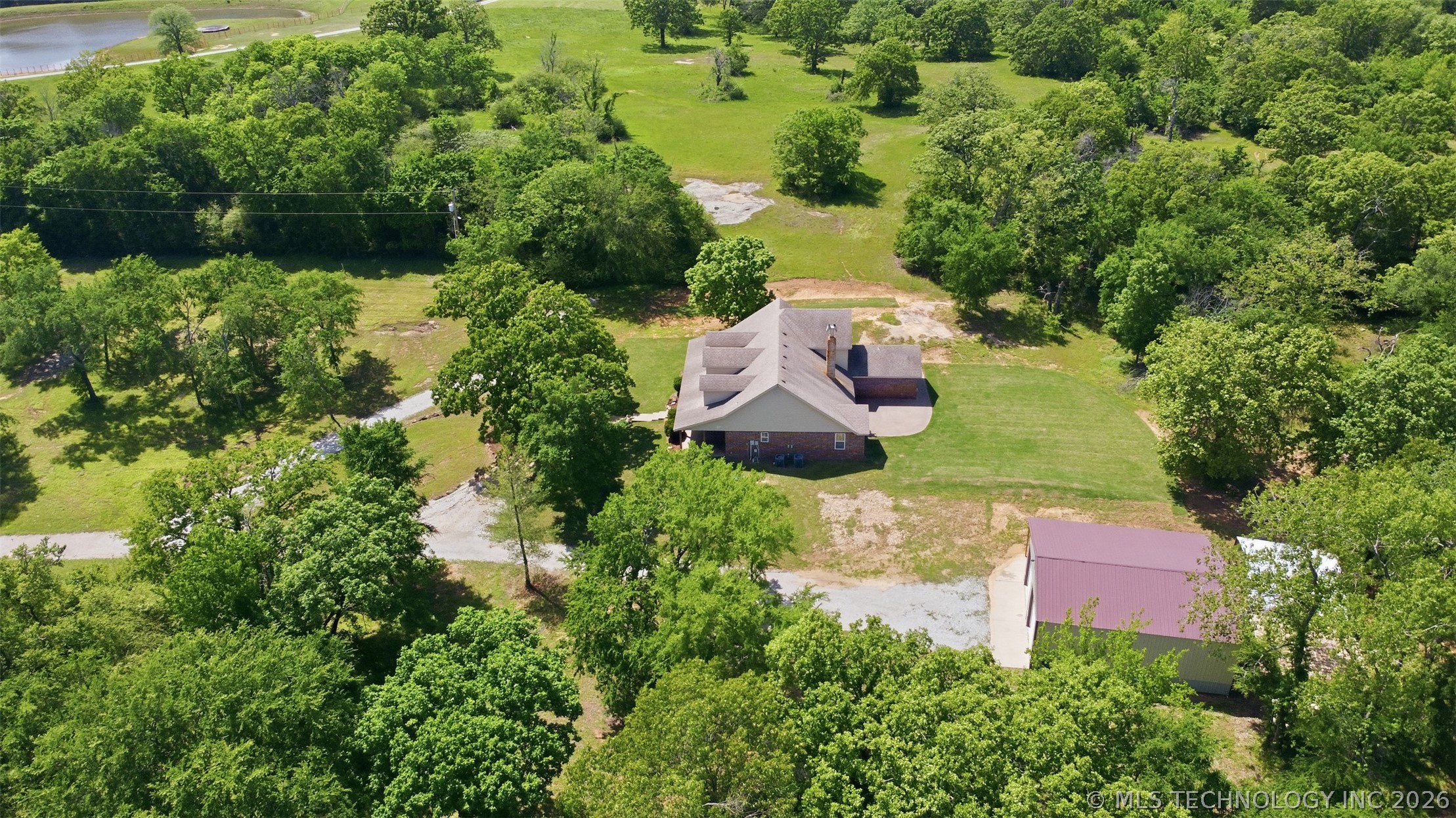 26997 E 161st Street S Coweta OK 74429