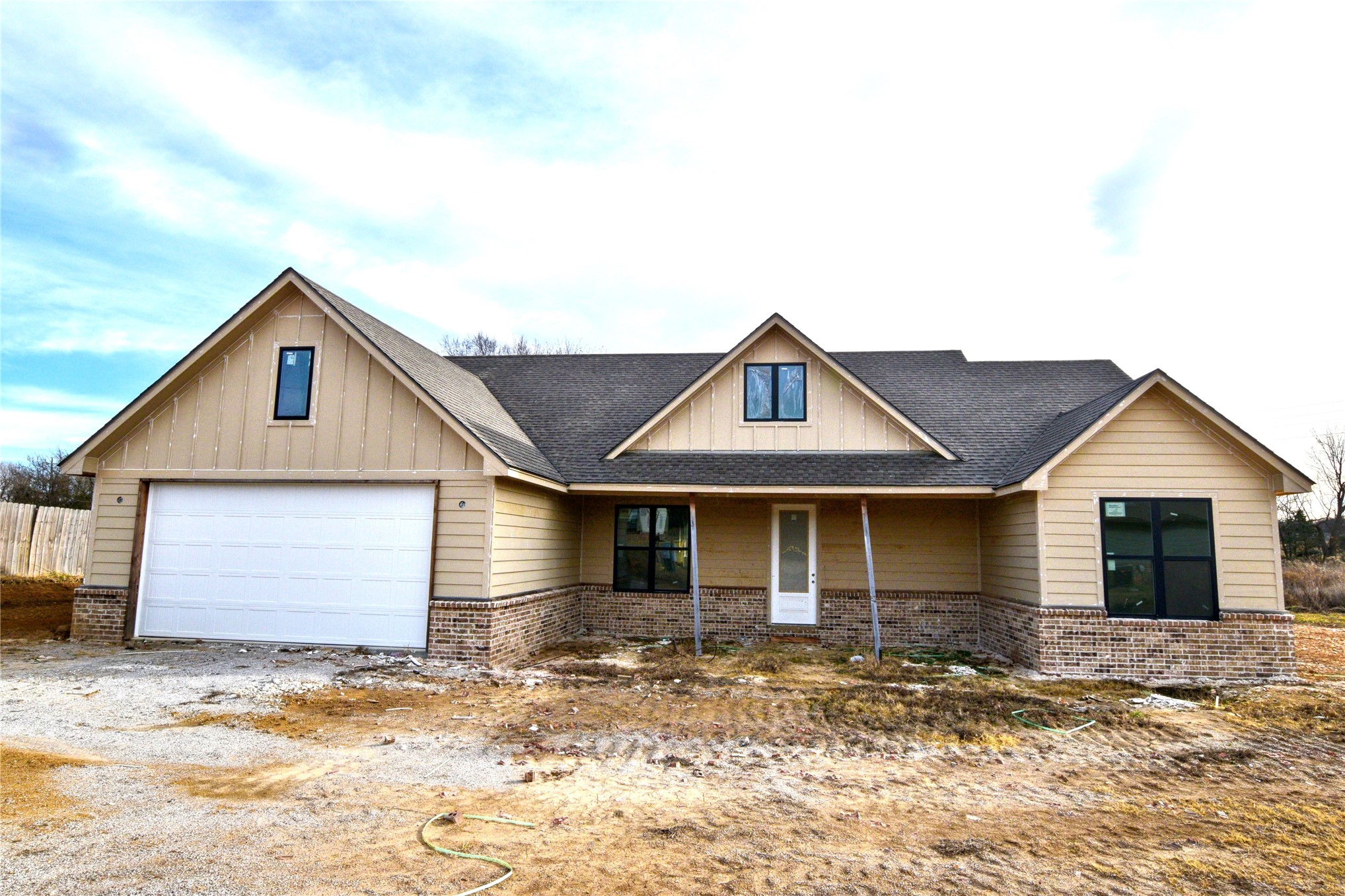 25130 S 519 Road Park Hill OK 74451