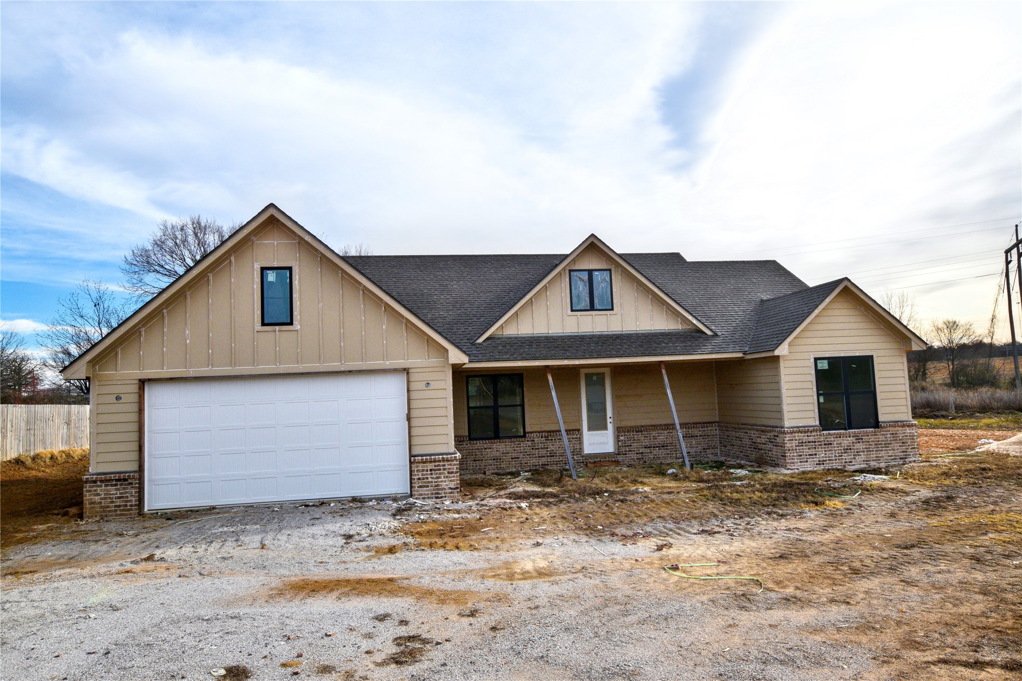 25130 S 519 Road Park Hill OK 74451