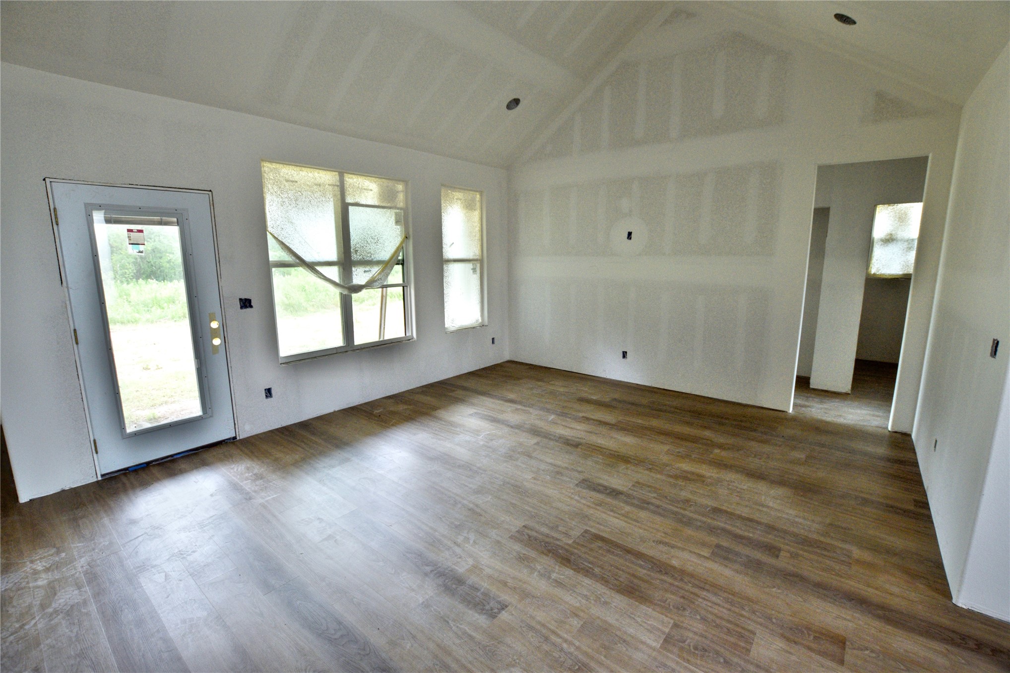 25130 S 519 Road Park Hill OK 74451