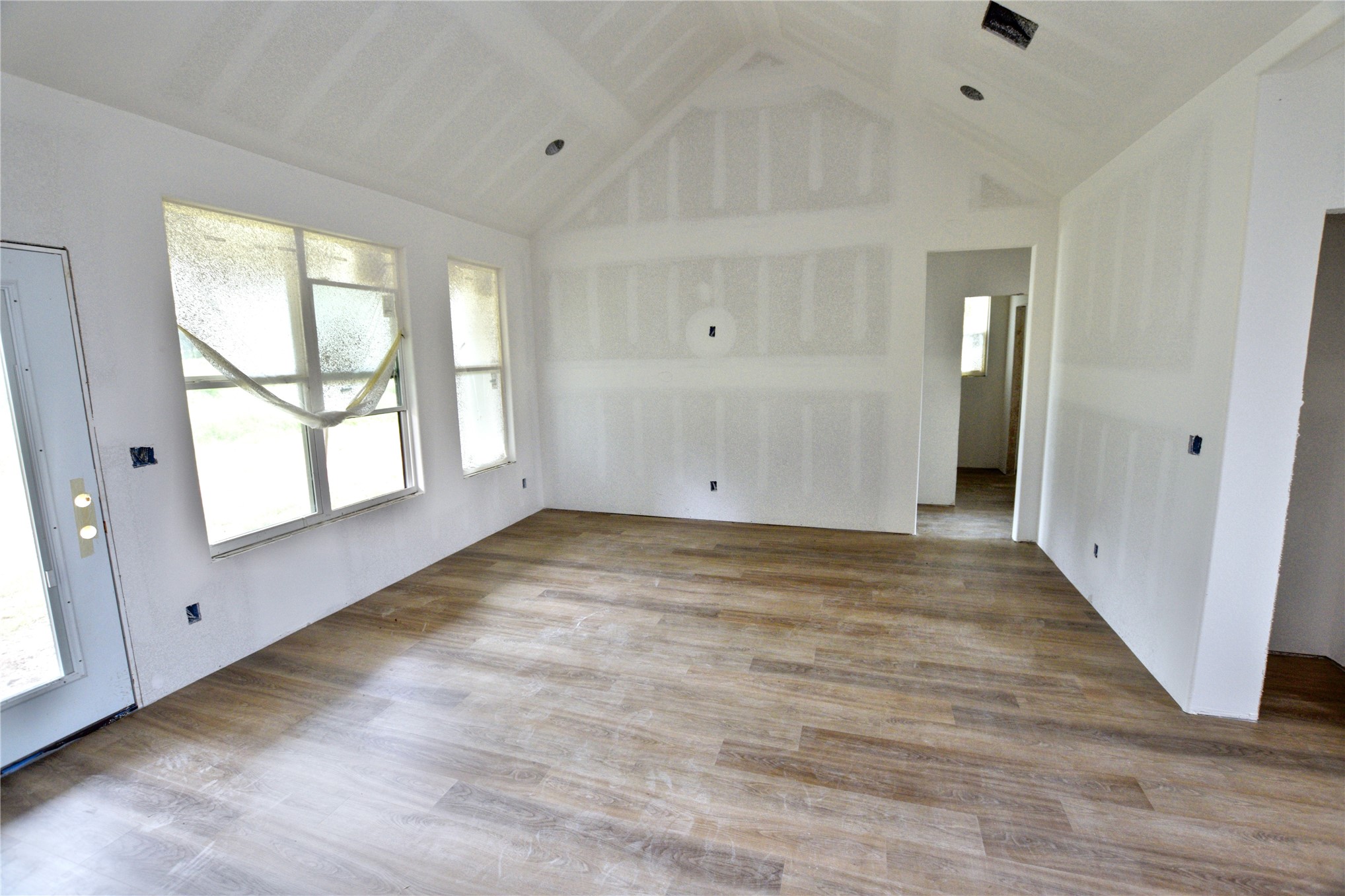 25130 S 519 Road Park Hill OK 74451