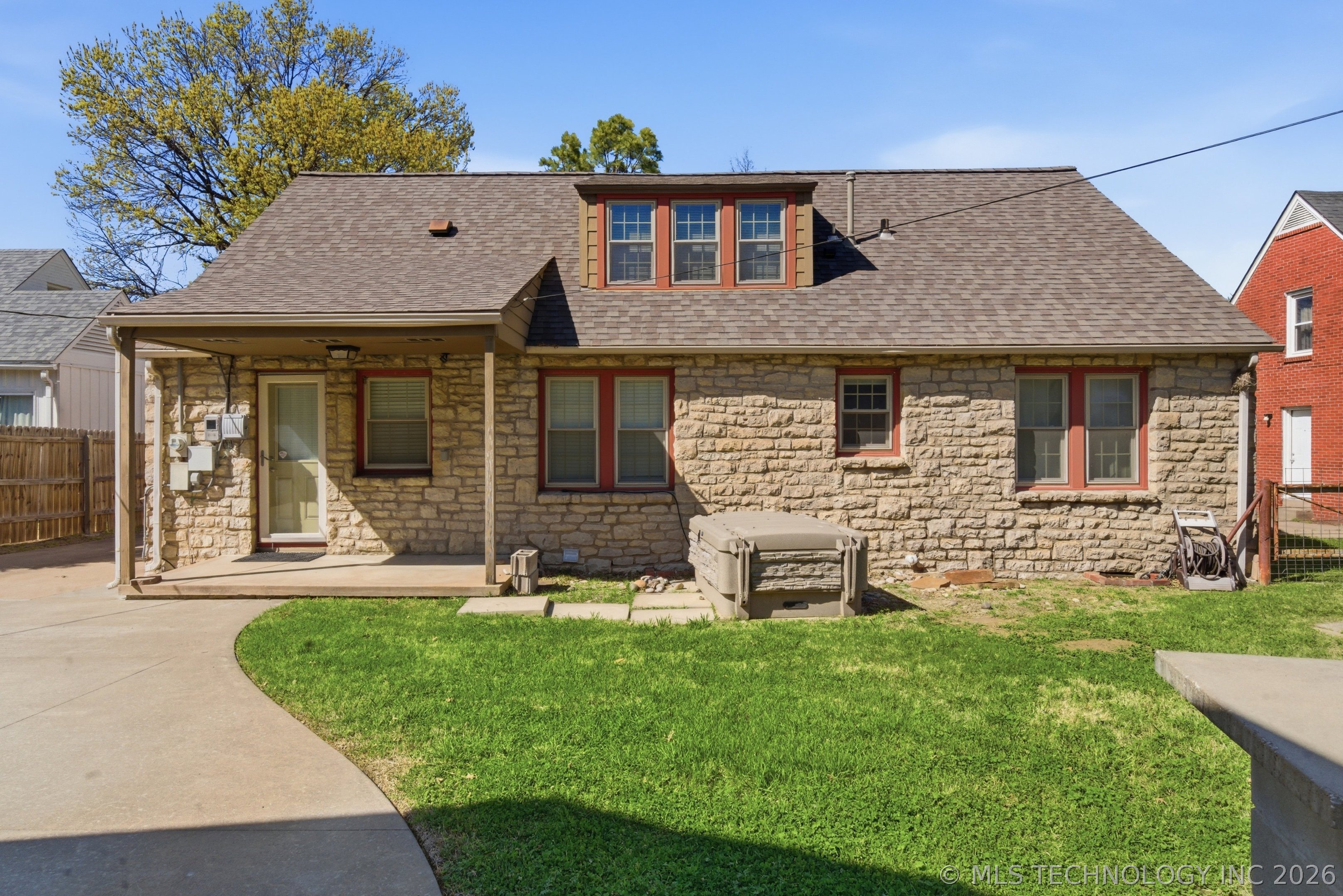 3182 E 1st Street Tulsa OK 74104