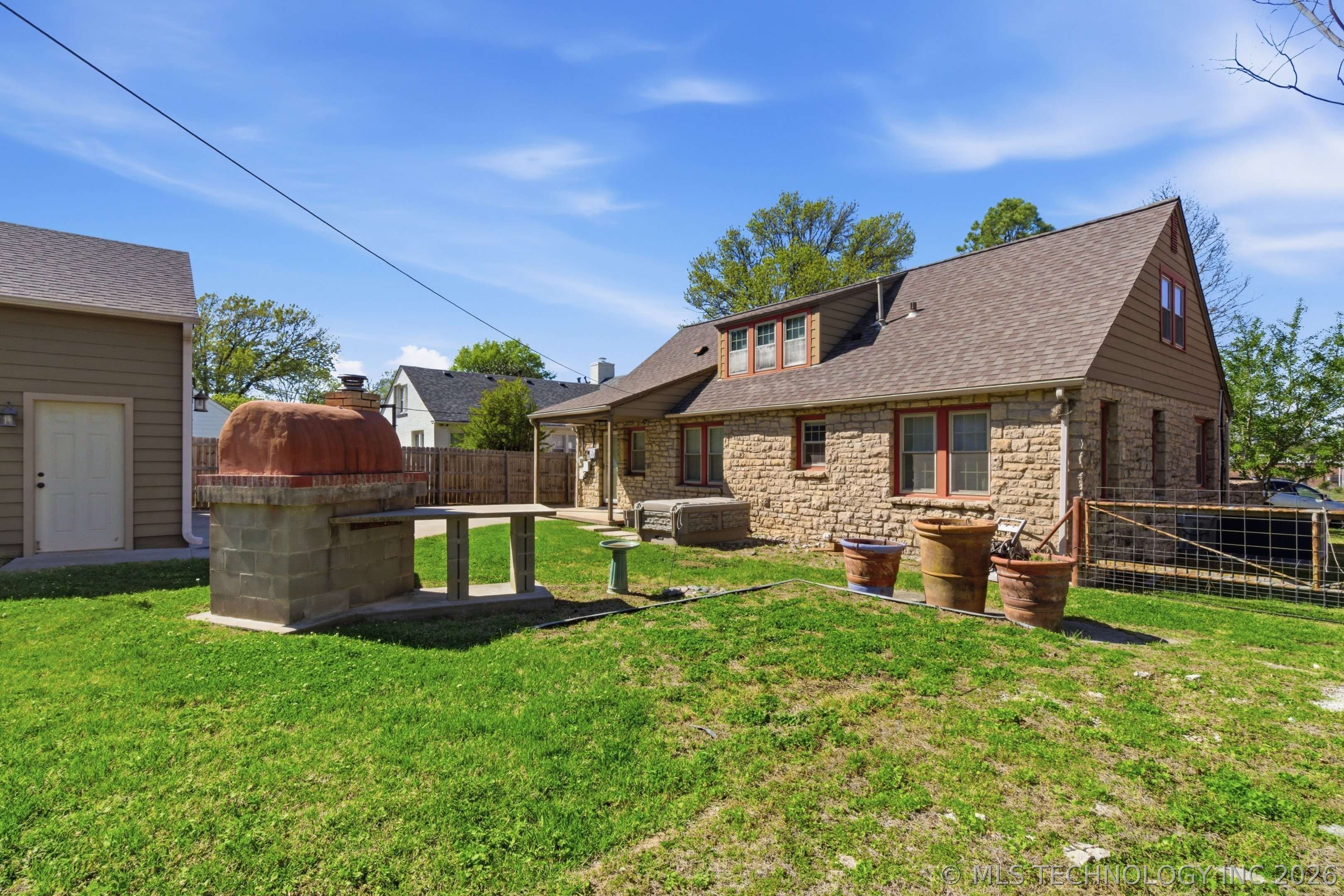3182 E 1st Street Tulsa OK 74104