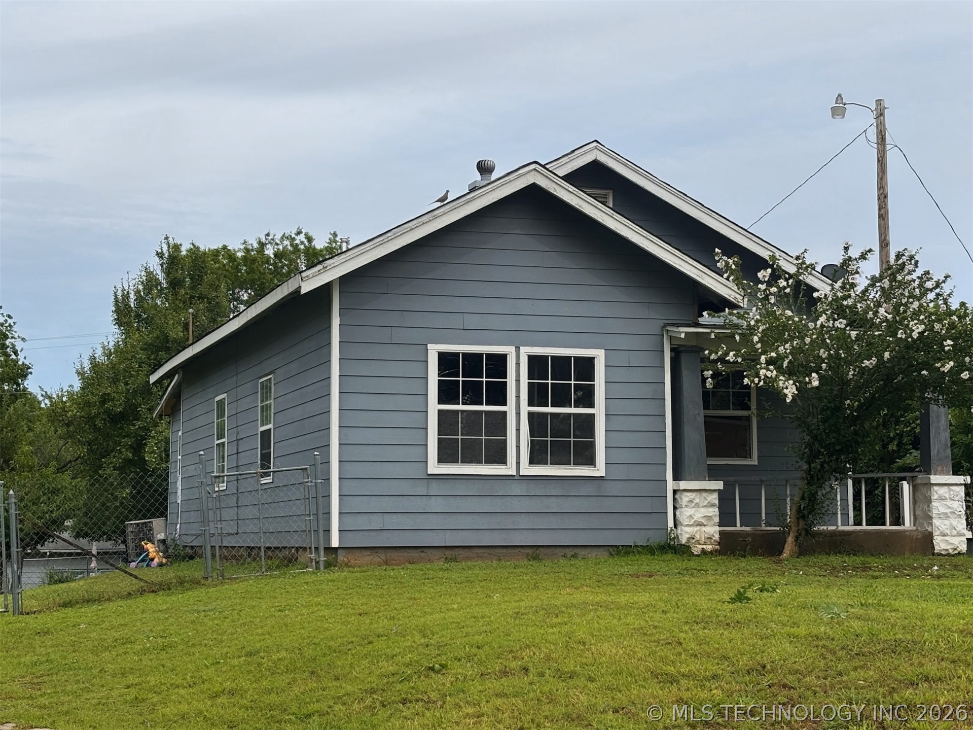 801 S 11th Street Ponca City OK 74601