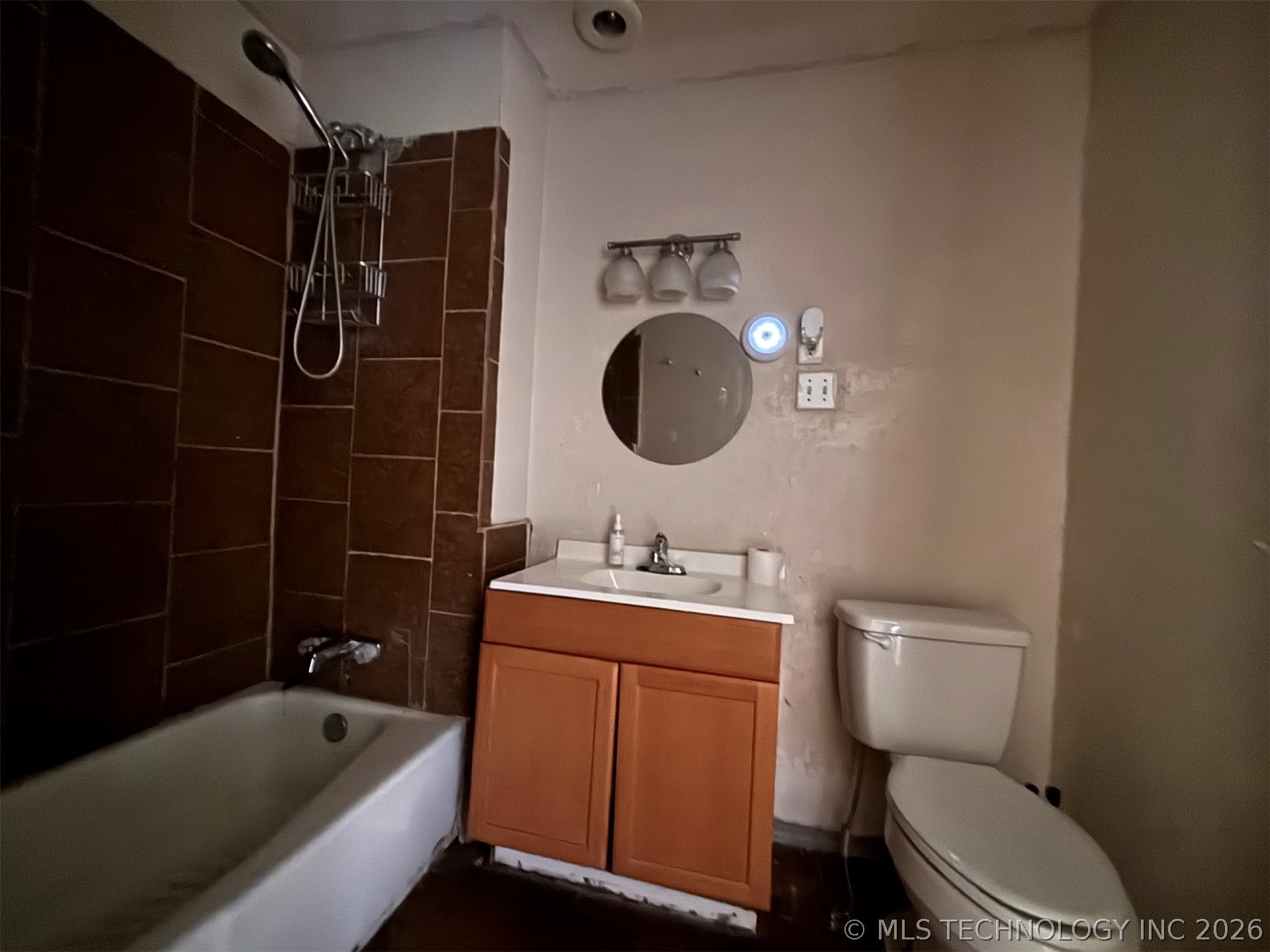 801 S 11th Street Ponca City OK 74601