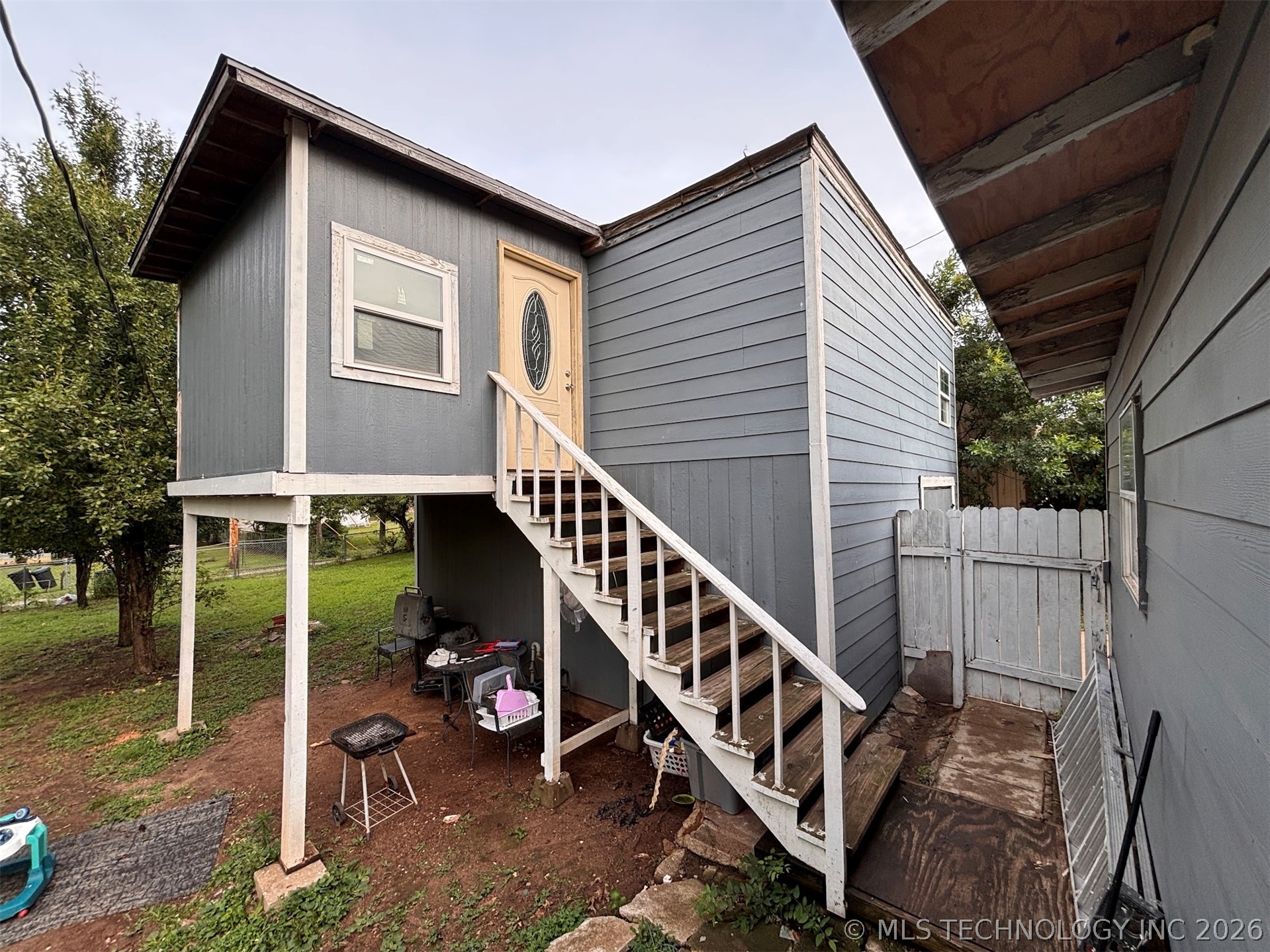 801 S 11th Street Ponca City OK 74601