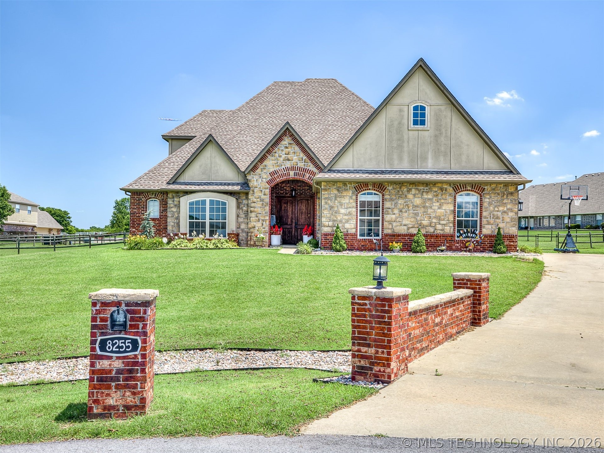 8255 N 70th Eastcourt Owasso OK 74055