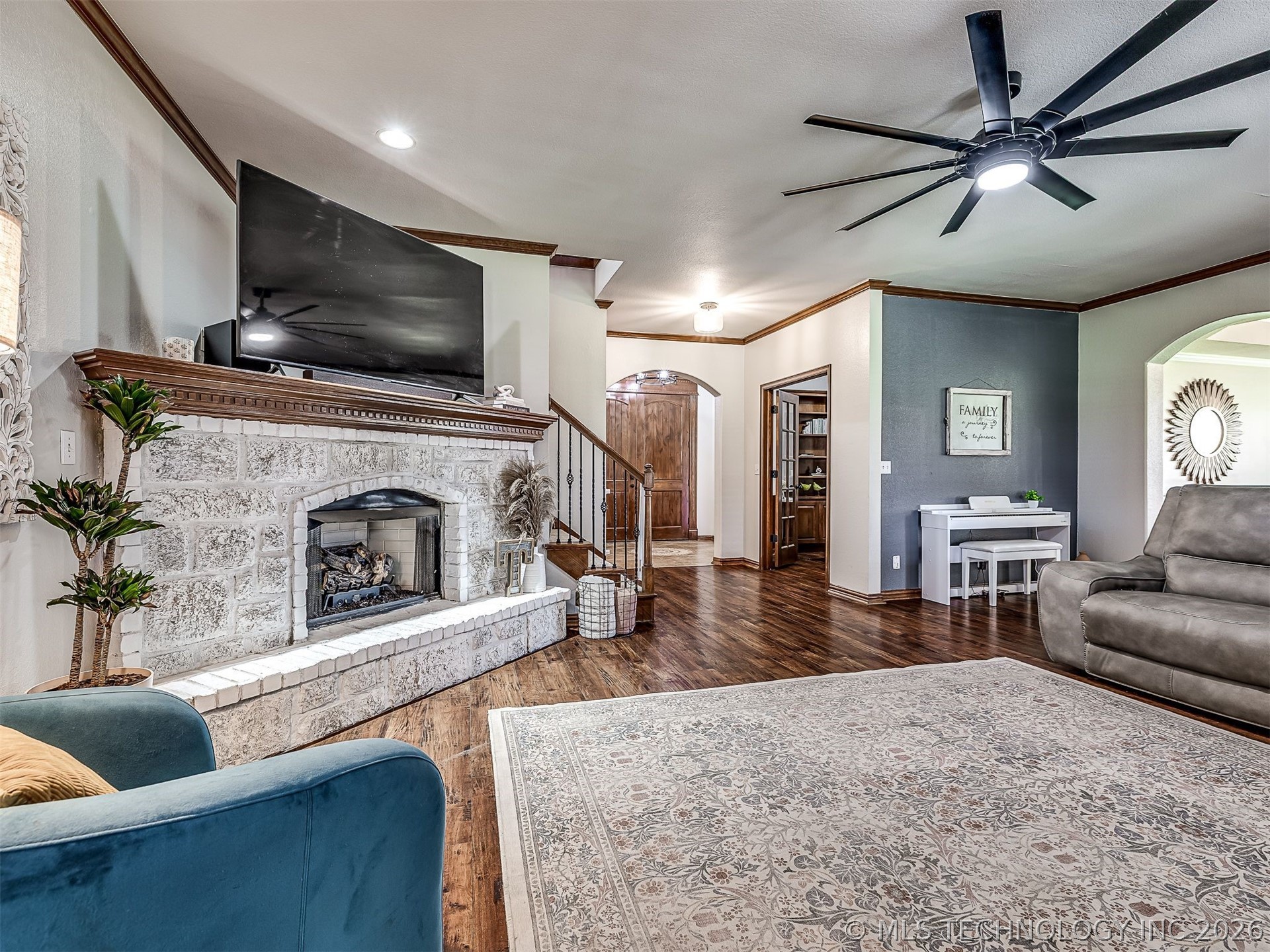 8255 N 70th Eastcourt Owasso OK 74055