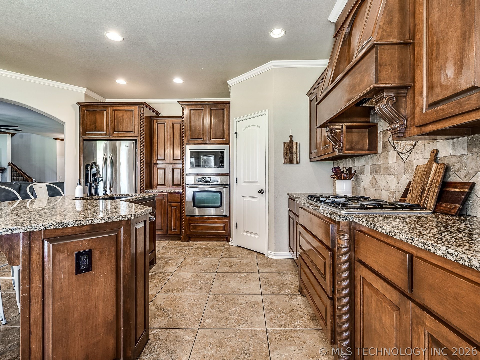 8255 N 70th Eastcourt Owasso OK 74055