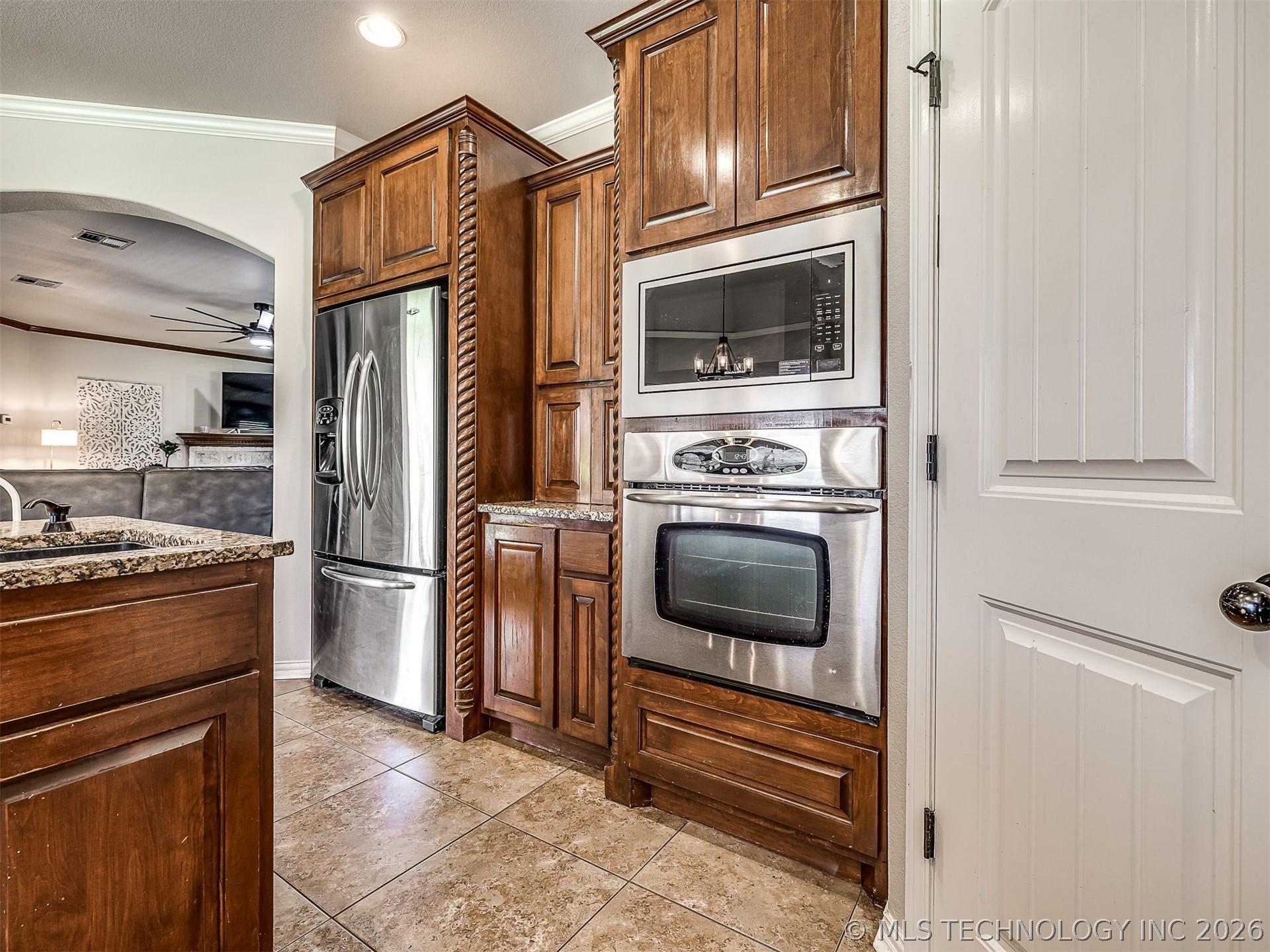 8255 N 70th Eastcourt Owasso OK 74055