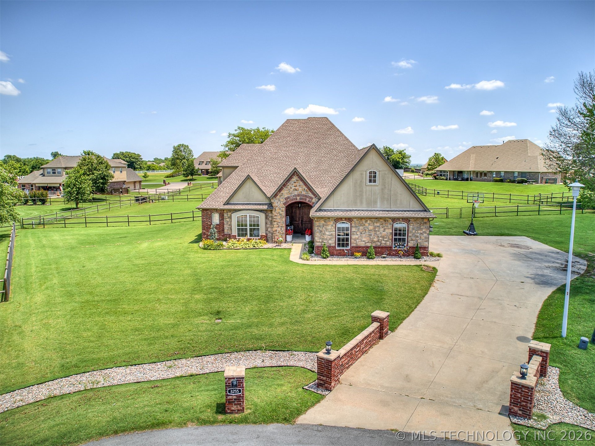 8255 N 70th Eastcourt Owasso OK 74055