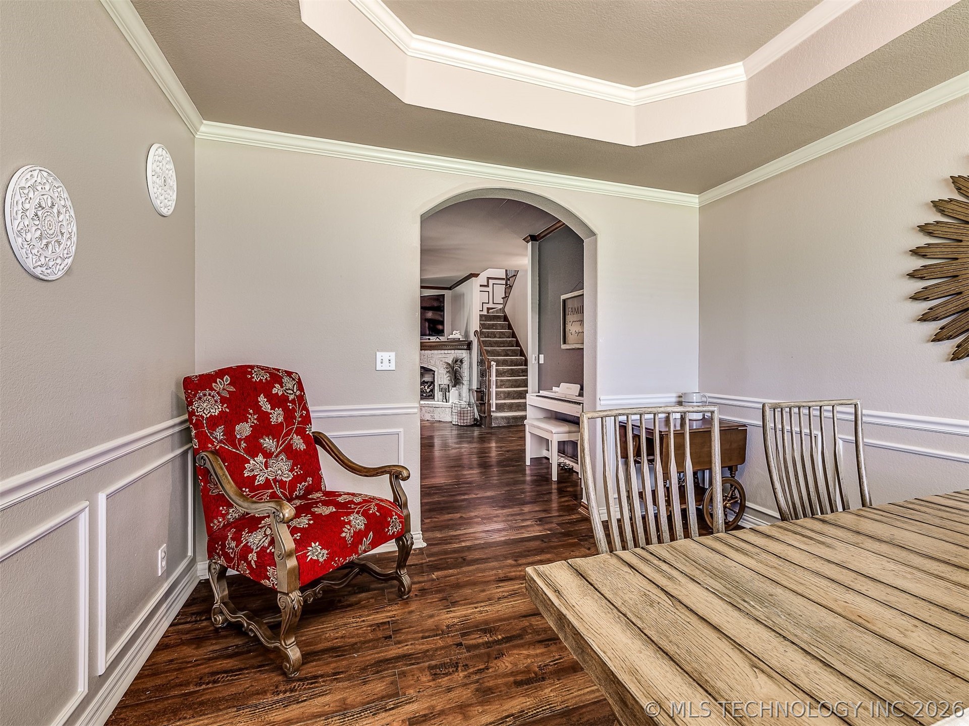 8255 N 70th Eastcourt Owasso OK 74055