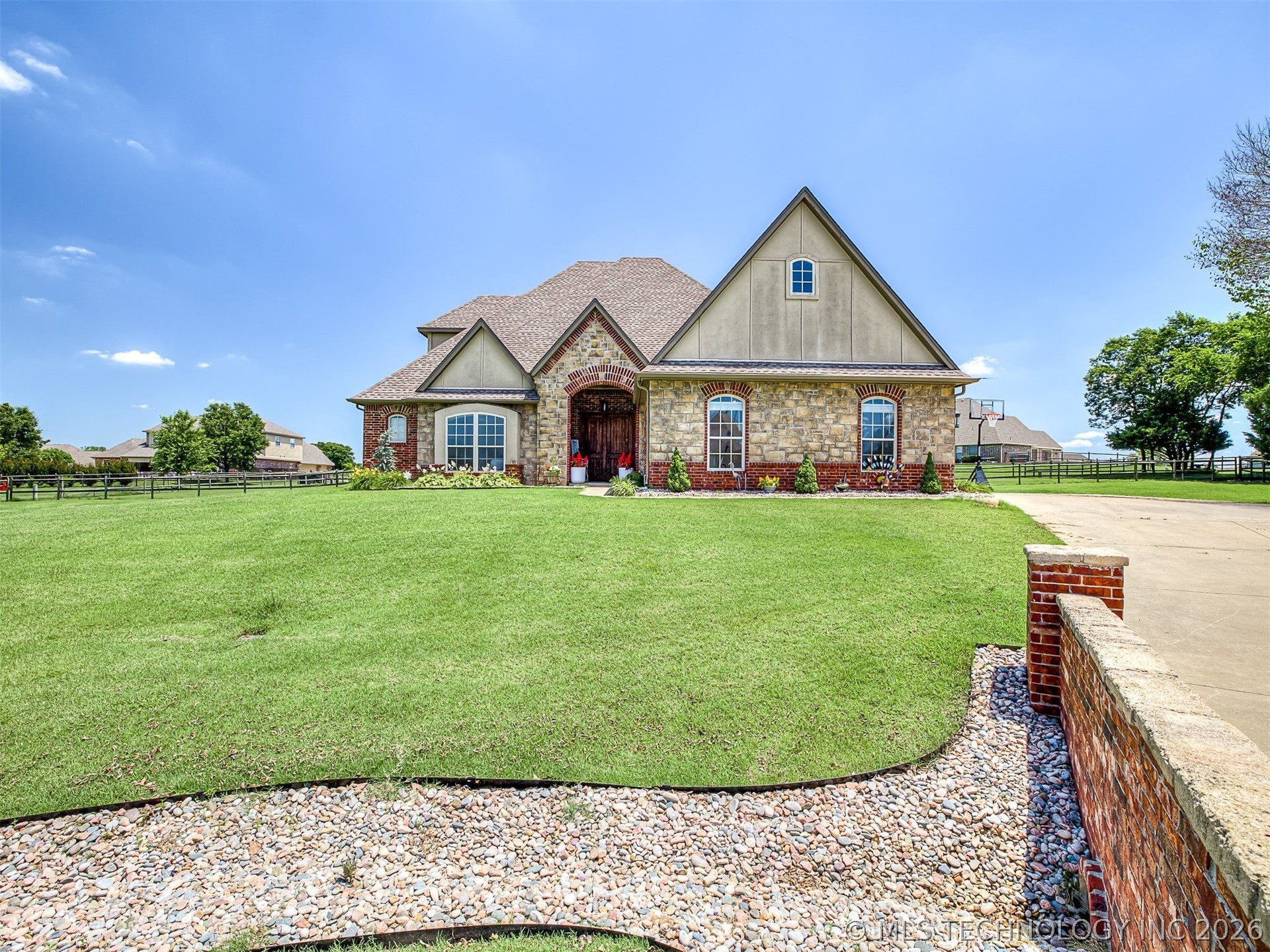8255 N 70th Eastcourt Owasso OK 74055