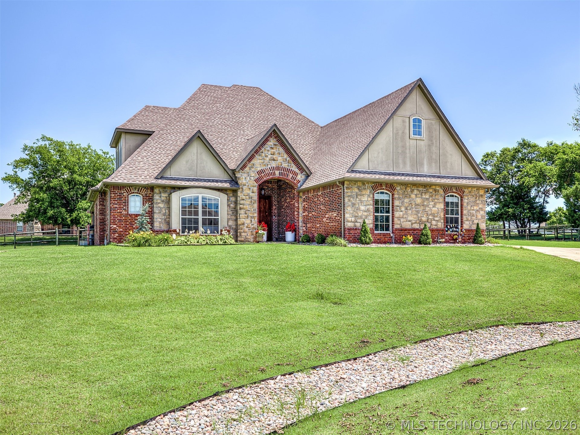 8255 N 70th Eastcourt Owasso OK 74055