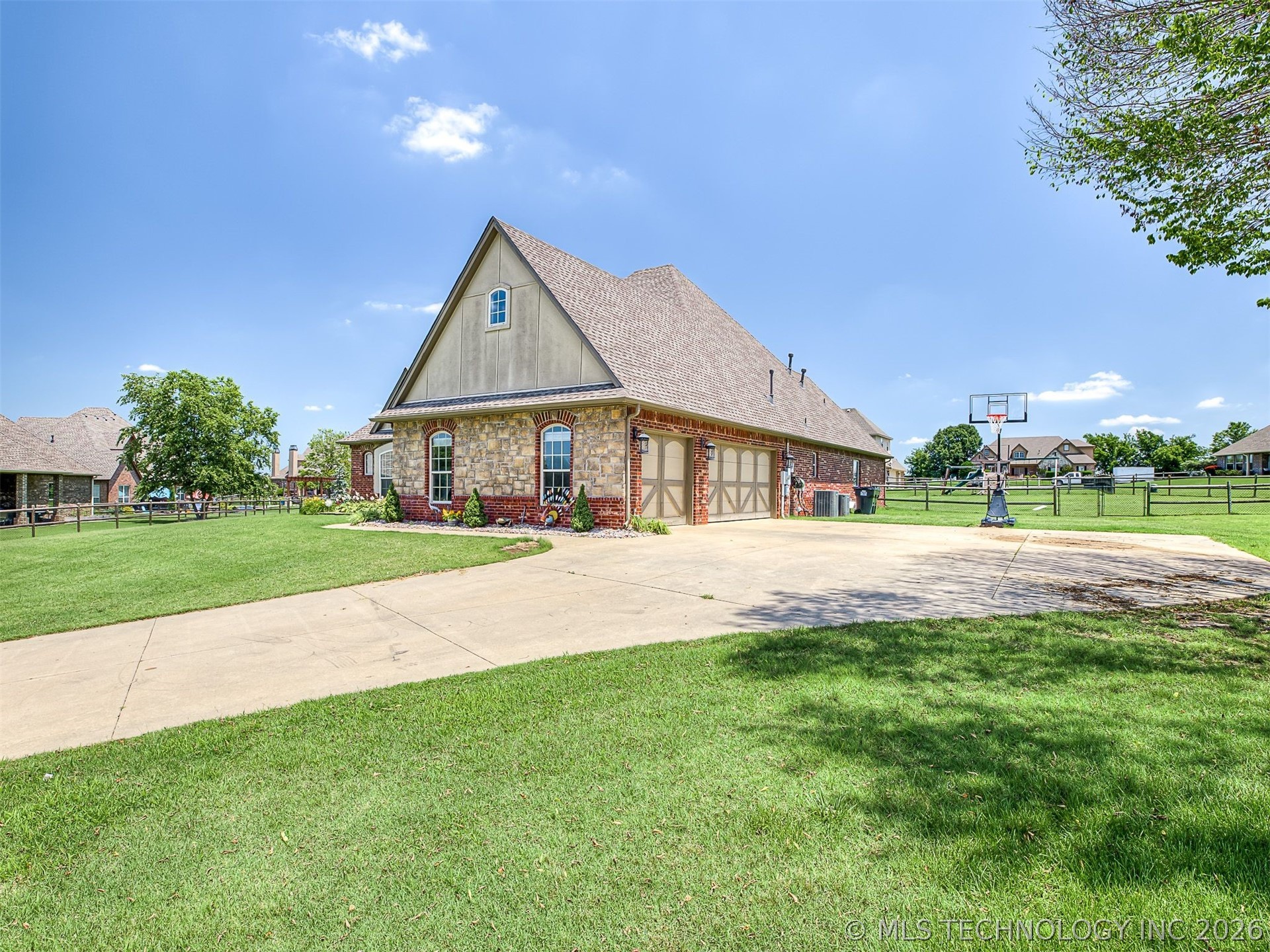 8255 N 70th Eastcourt Owasso OK 74055