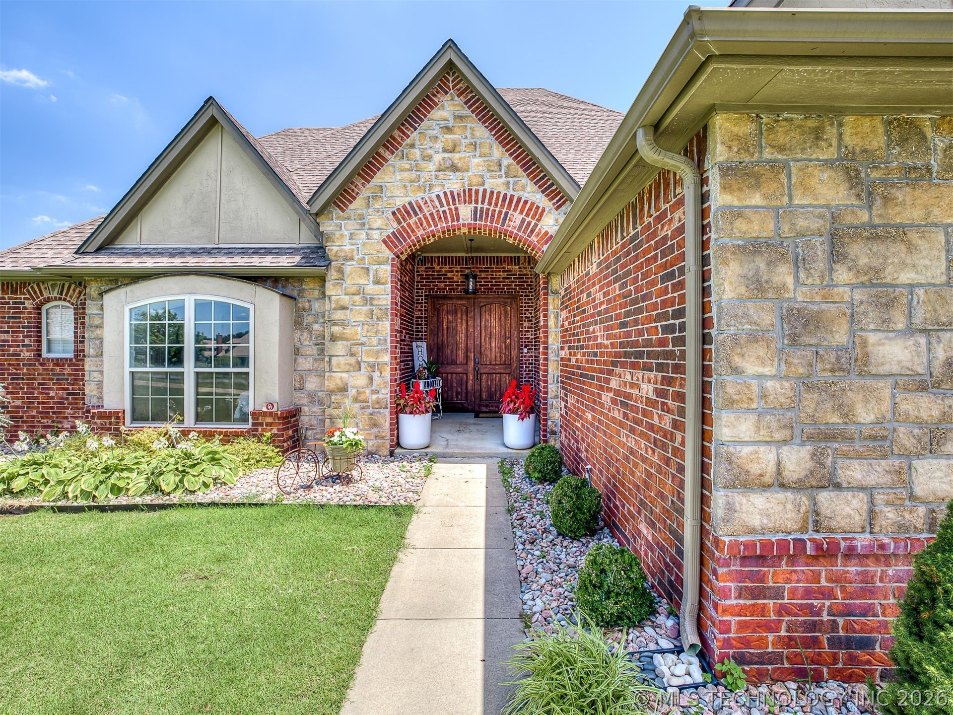 8255 N 70th Eastcourt Owasso OK 74055