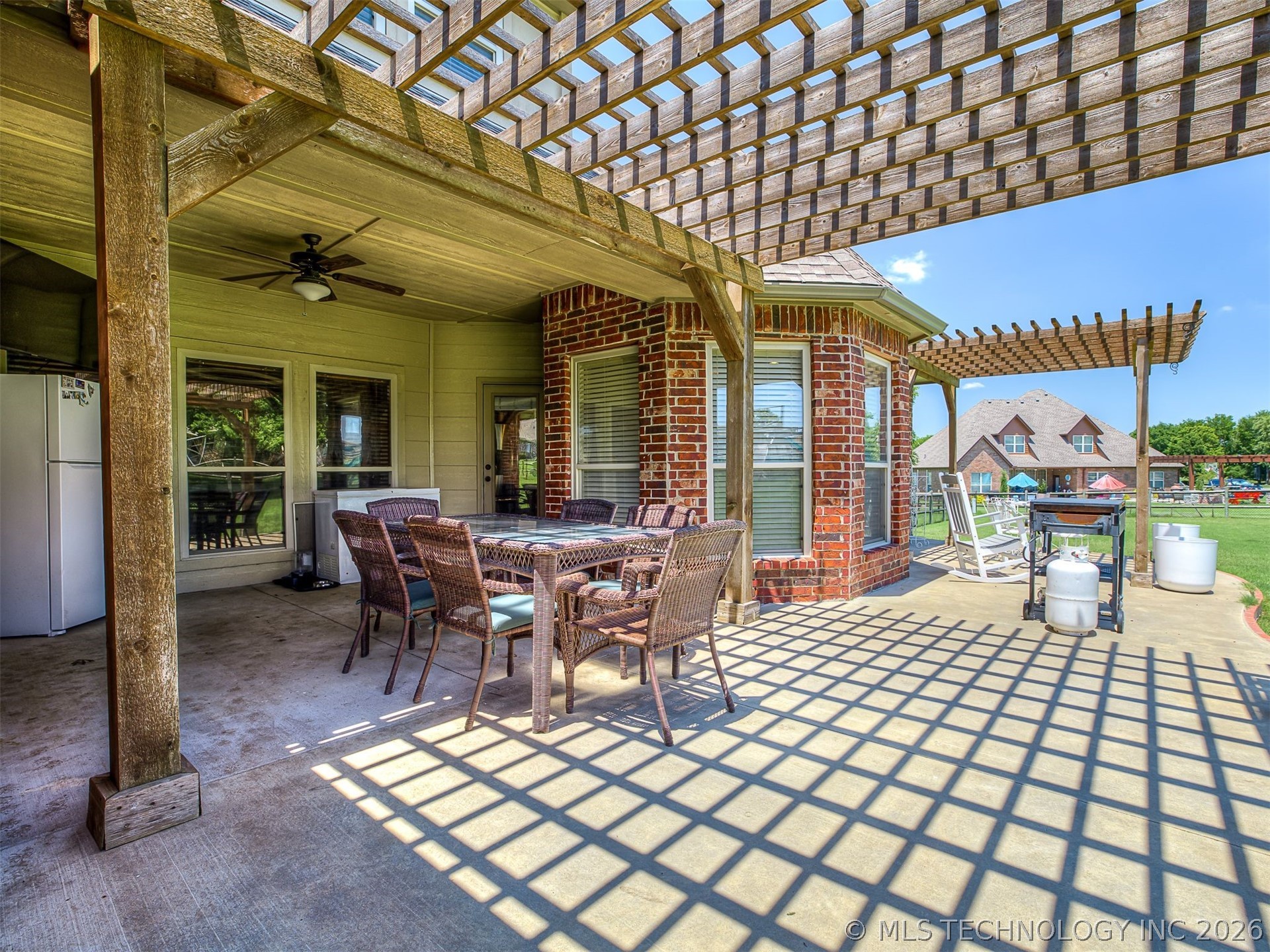 8255 N 70th Eastcourt Owasso OK 74055