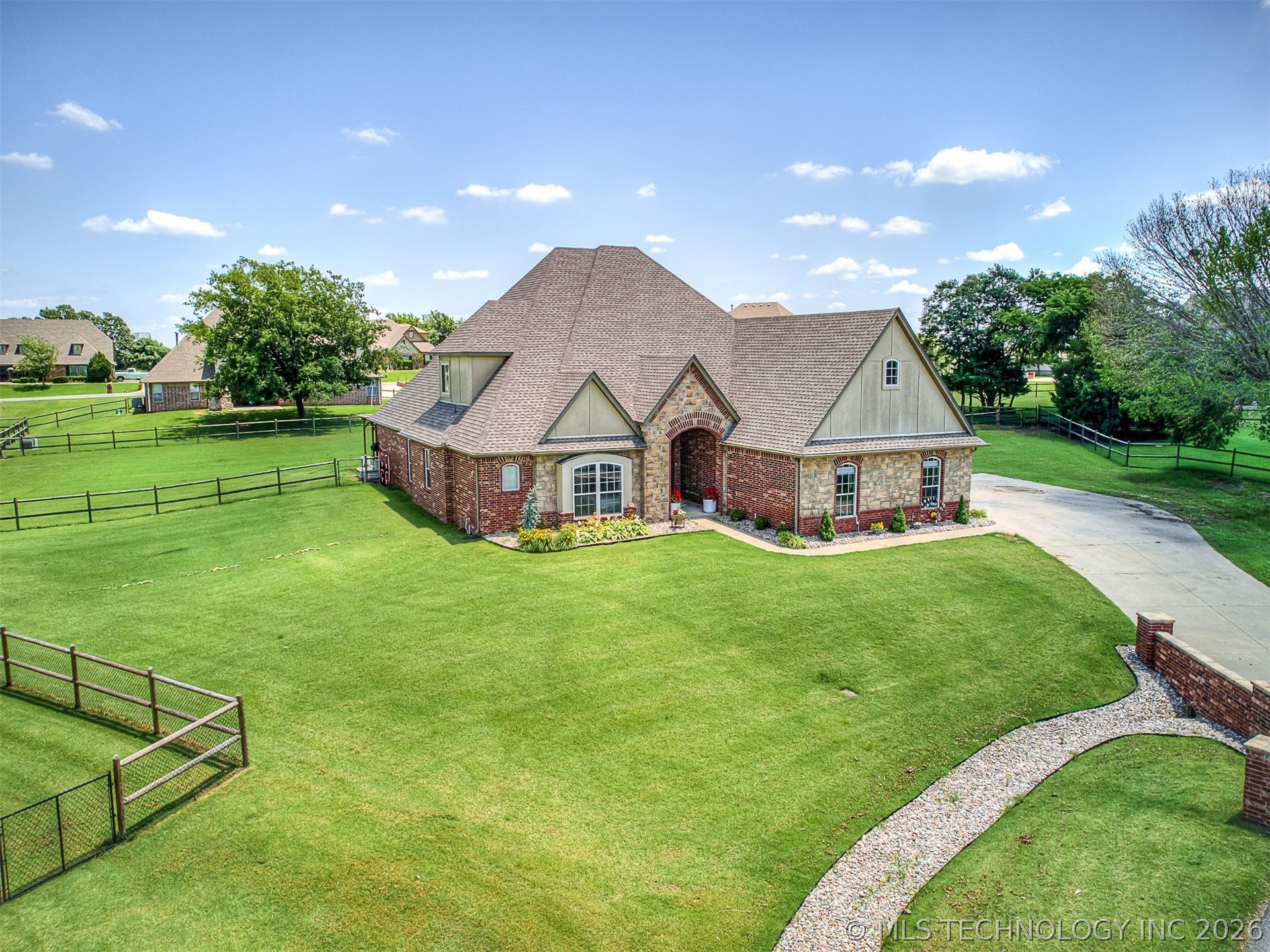 8255 N 70th Eastcourt Owasso OK 74055