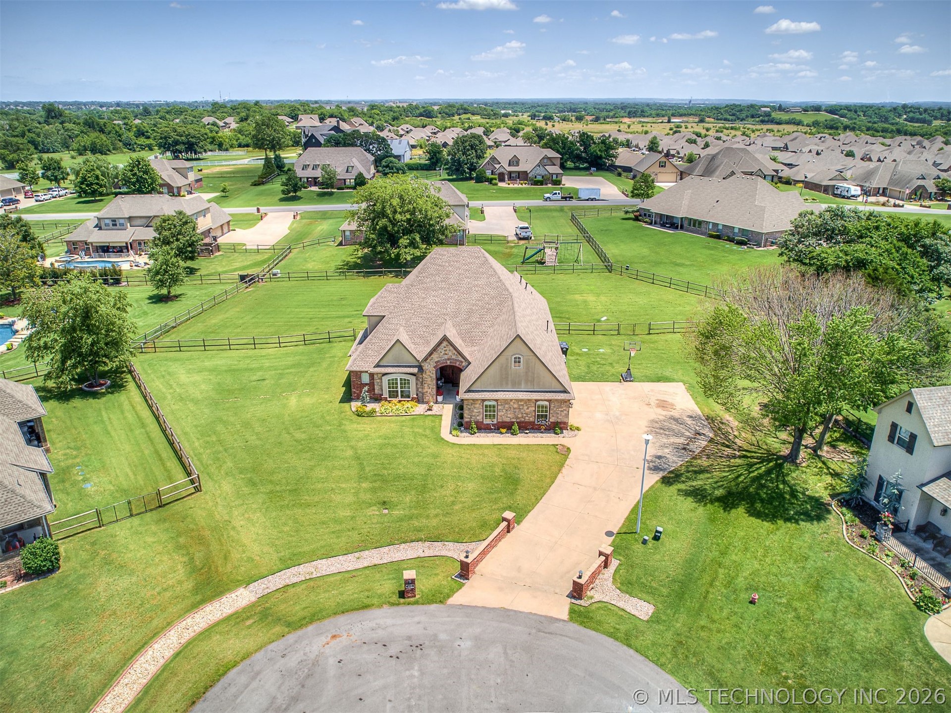 8255 N 70th Eastcourt Owasso OK 74055