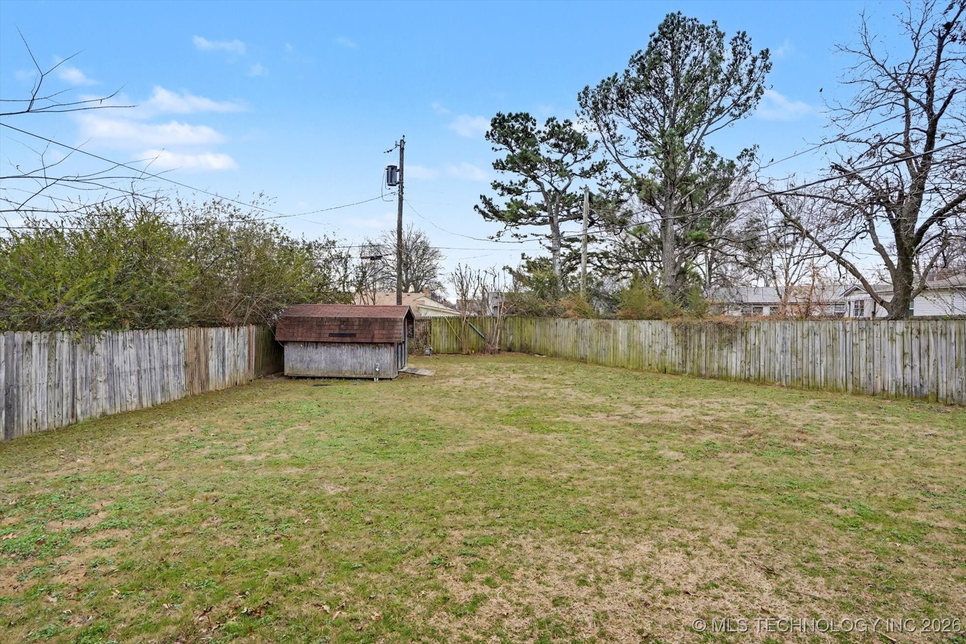 4124 E 35th Street Tulsa OK 74135