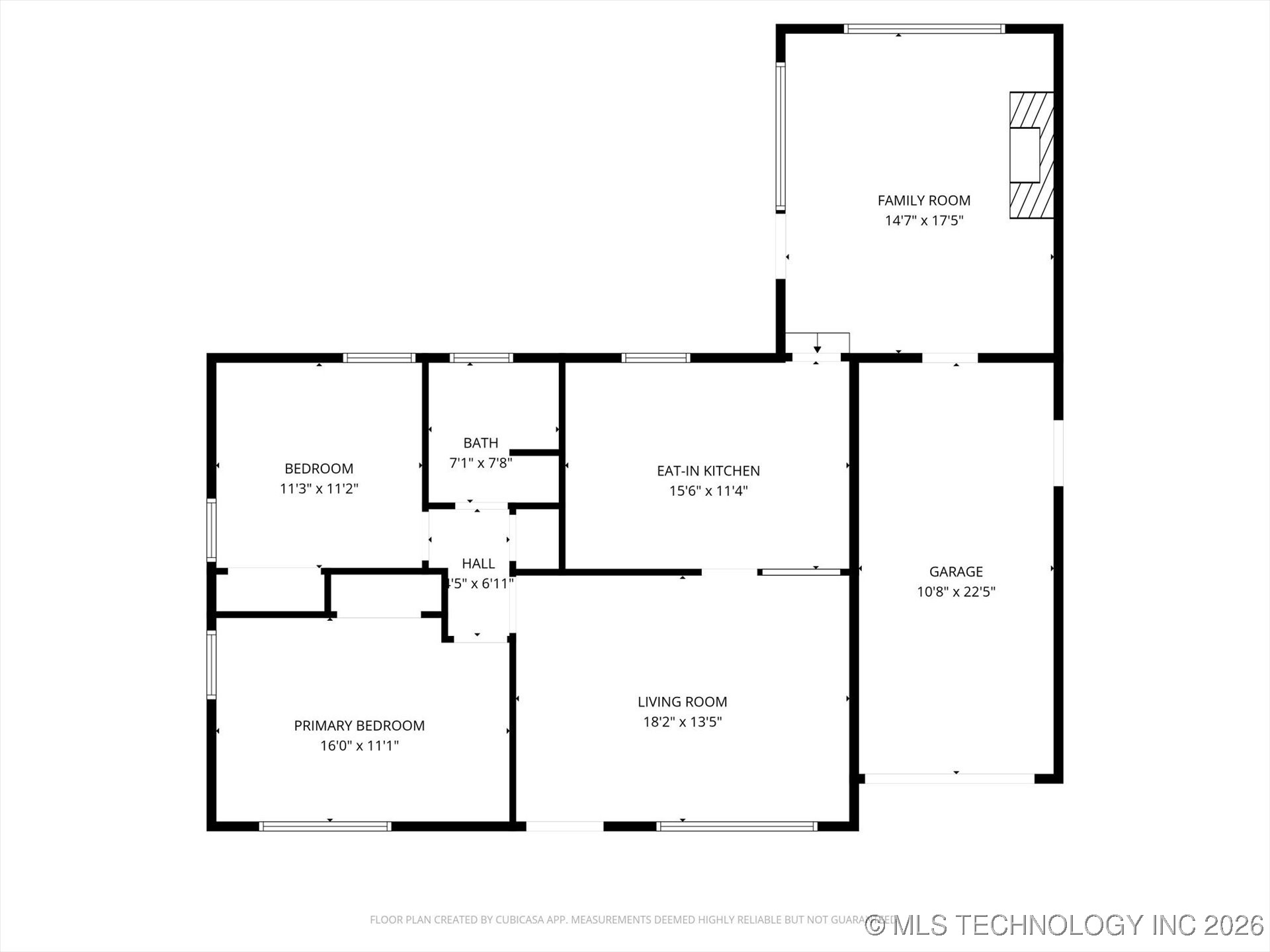 4124 E 35th Street Tulsa OK 74135
