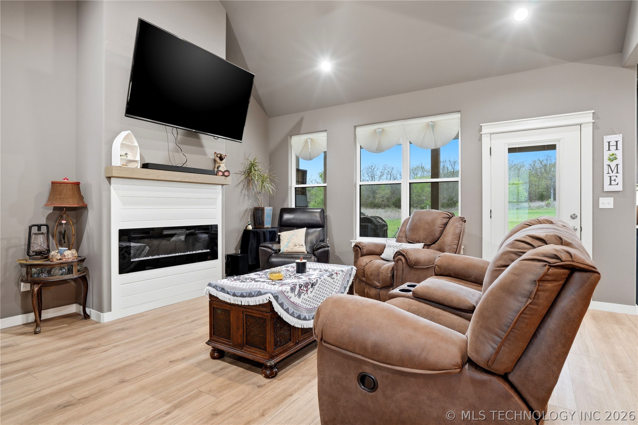 25115 S 519 Road Park Hill OK 74451