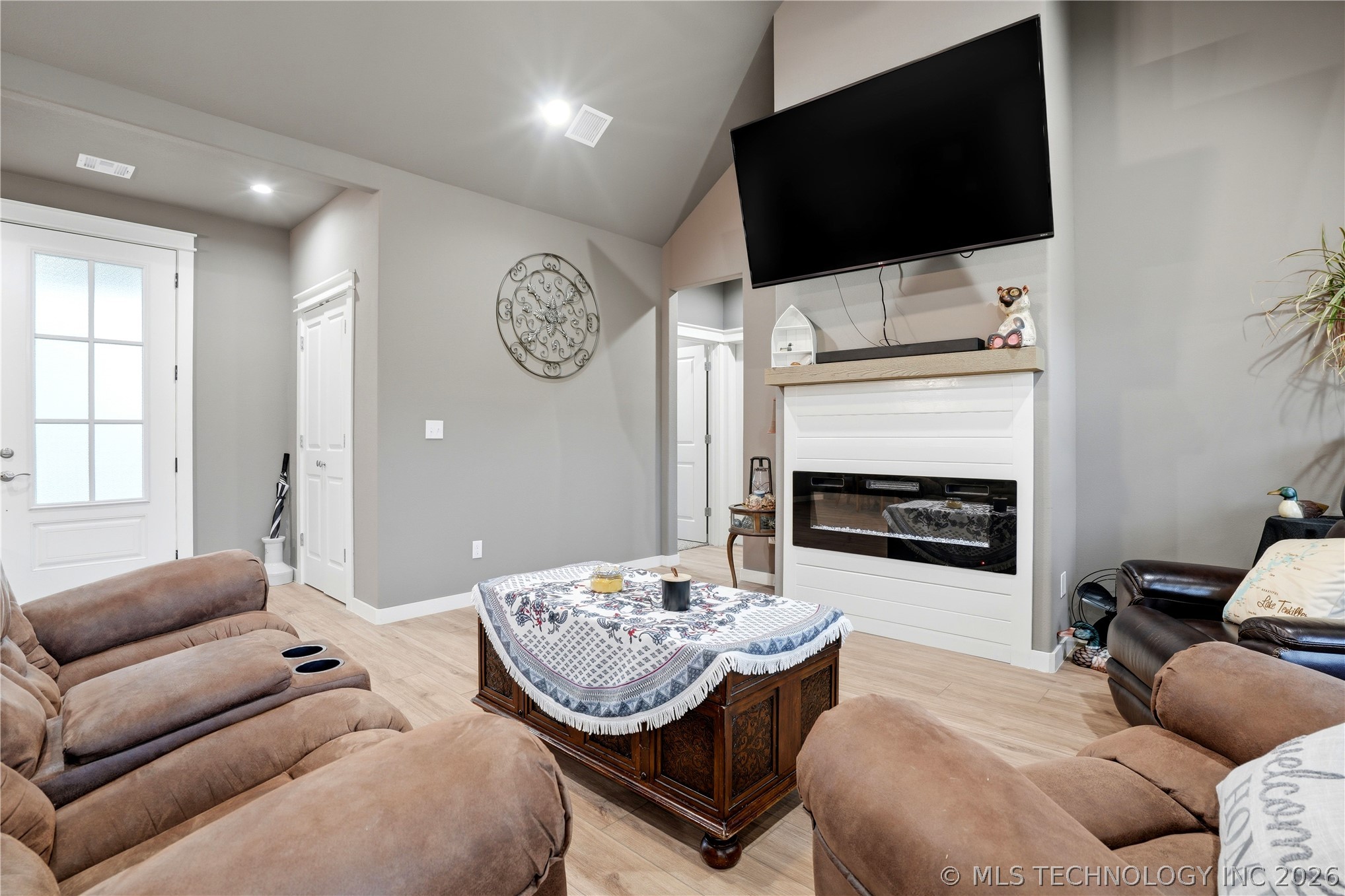 25115 S 519 Road Park Hill OK 74451