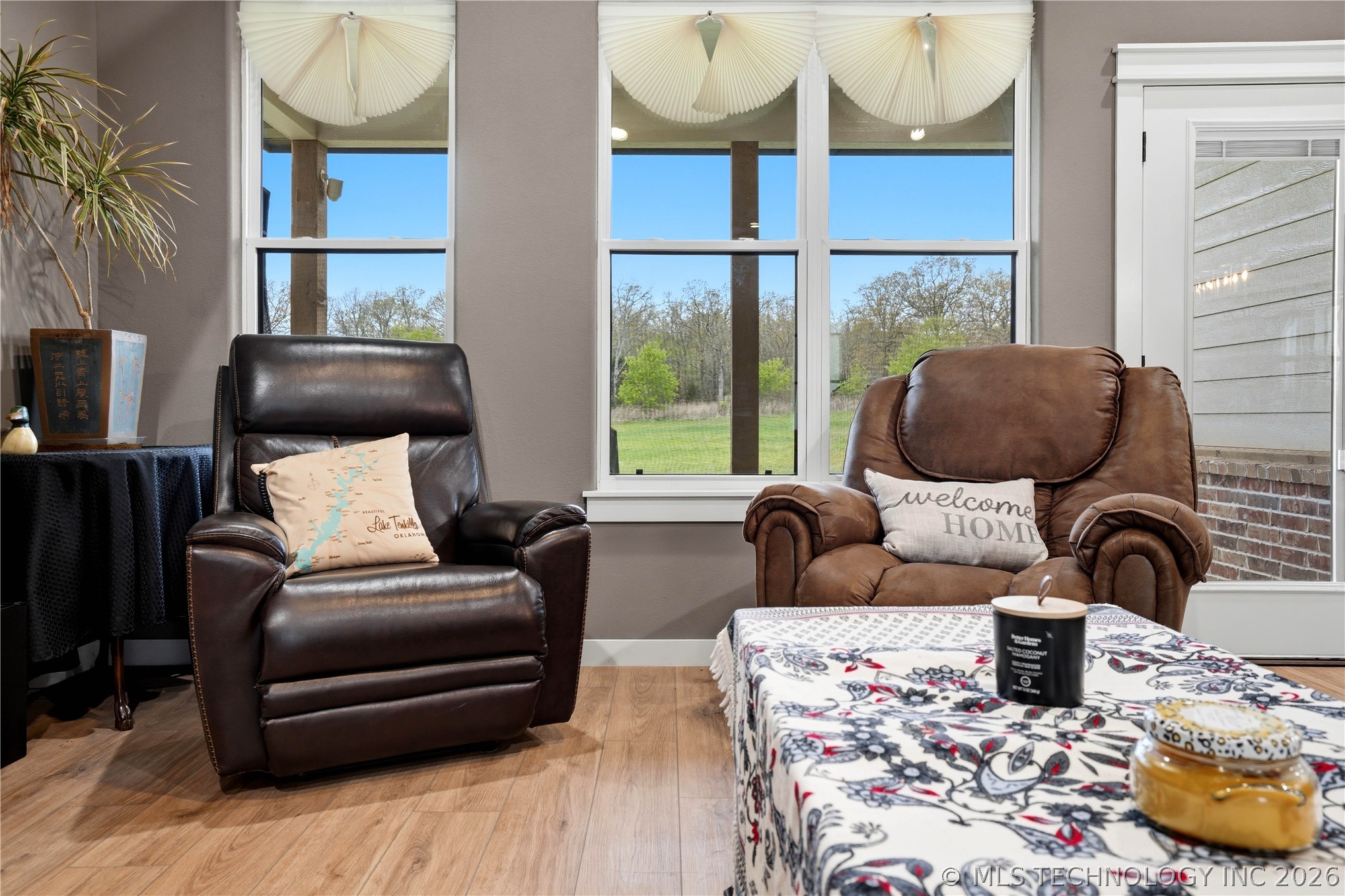25115 S 519 Road Park Hill OK 74451