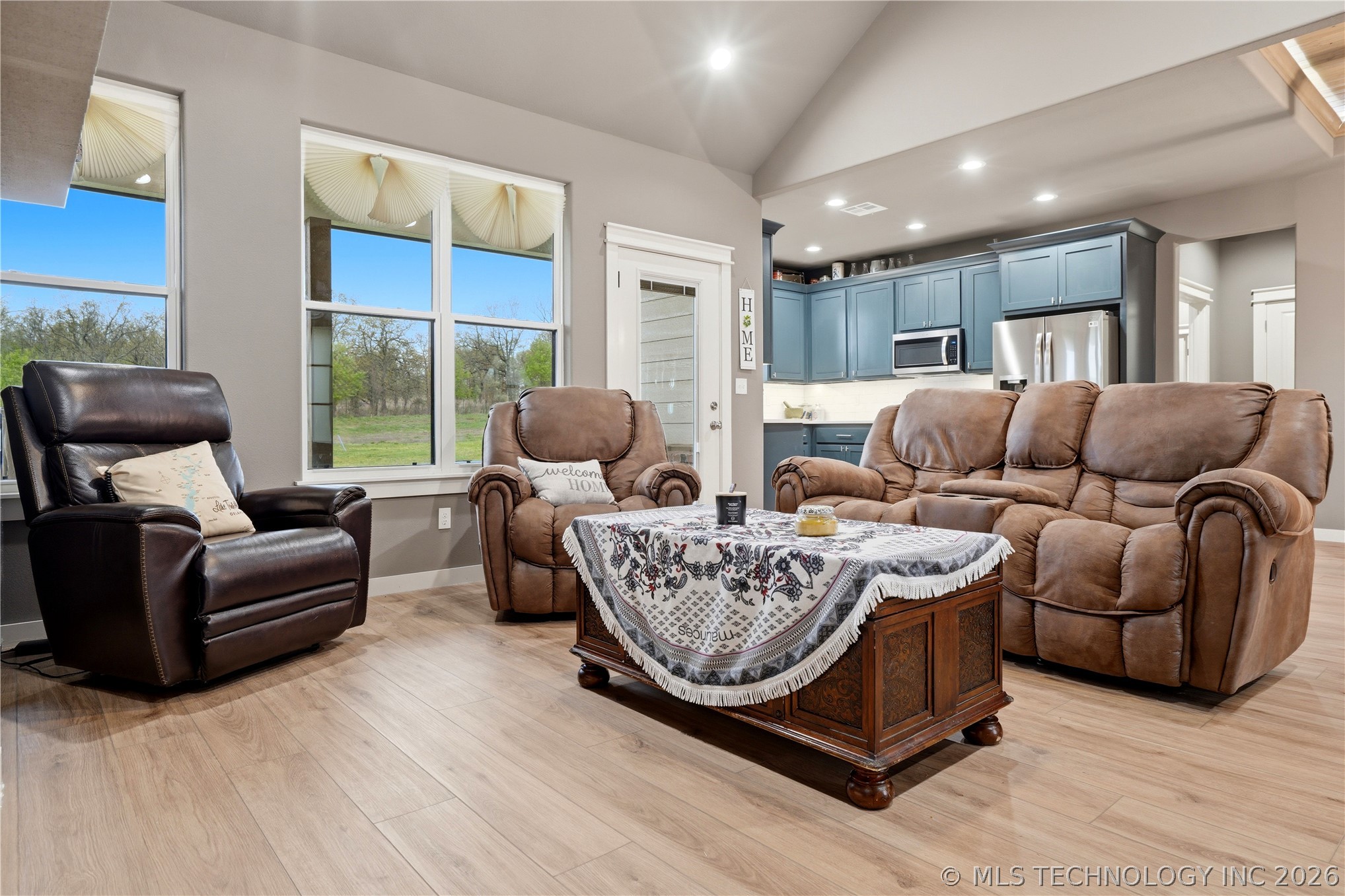 25115 S 519 Road Park Hill OK 74451