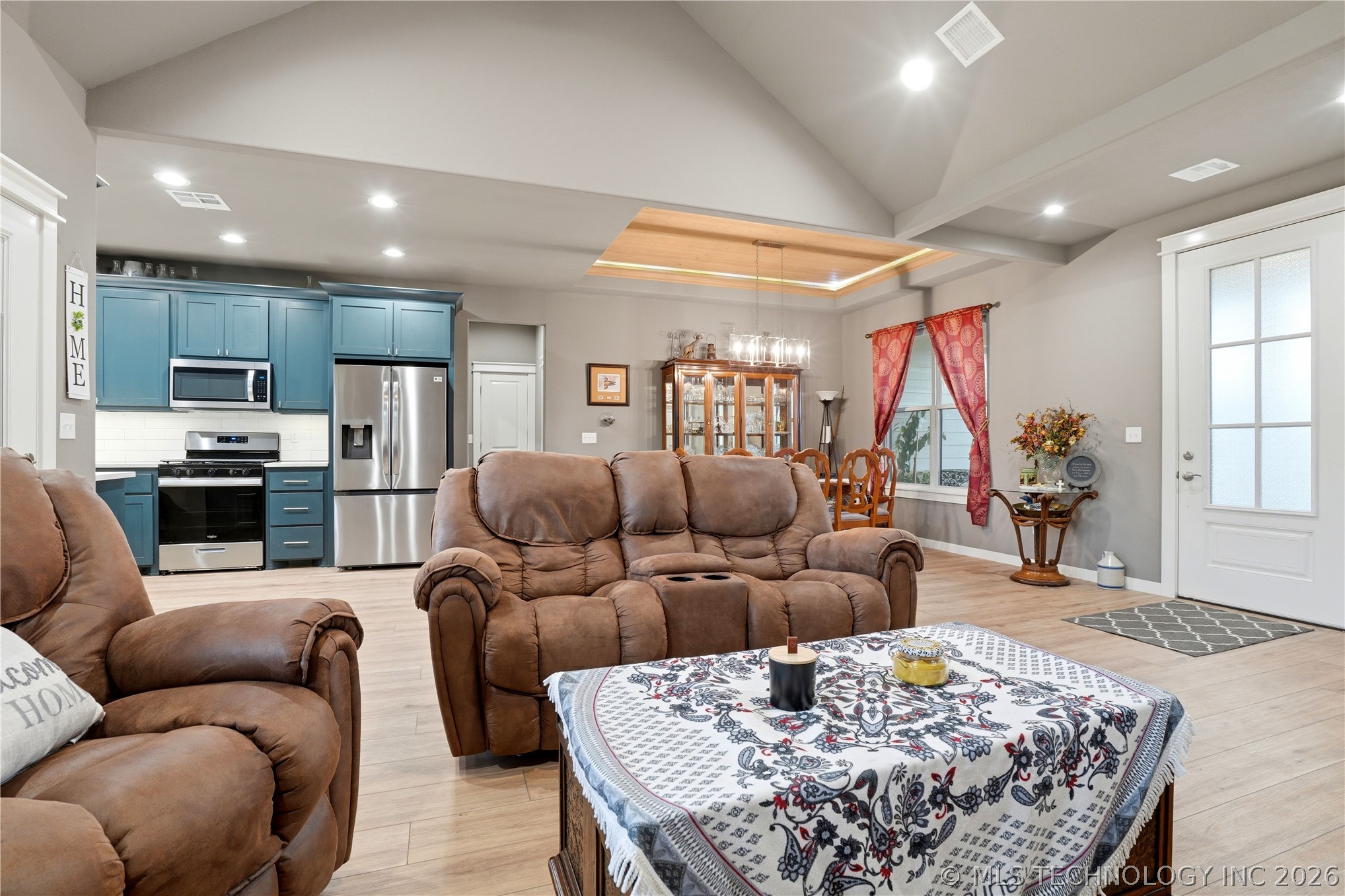 25115 S 519 Road Park Hill OK 74451