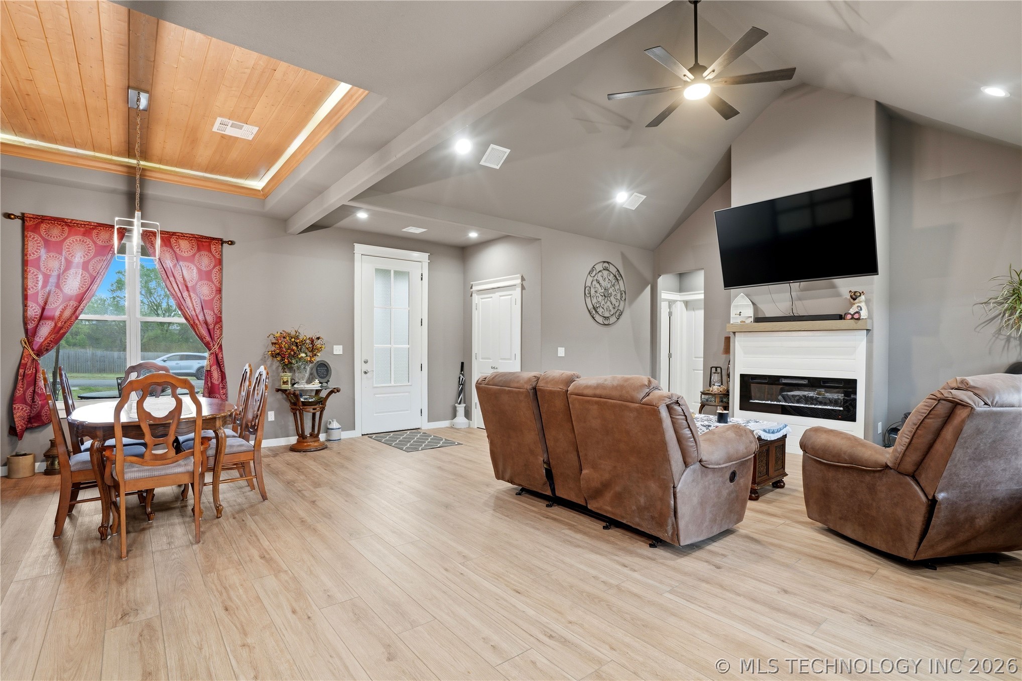 25115 S 519 Road Park Hill OK 74451