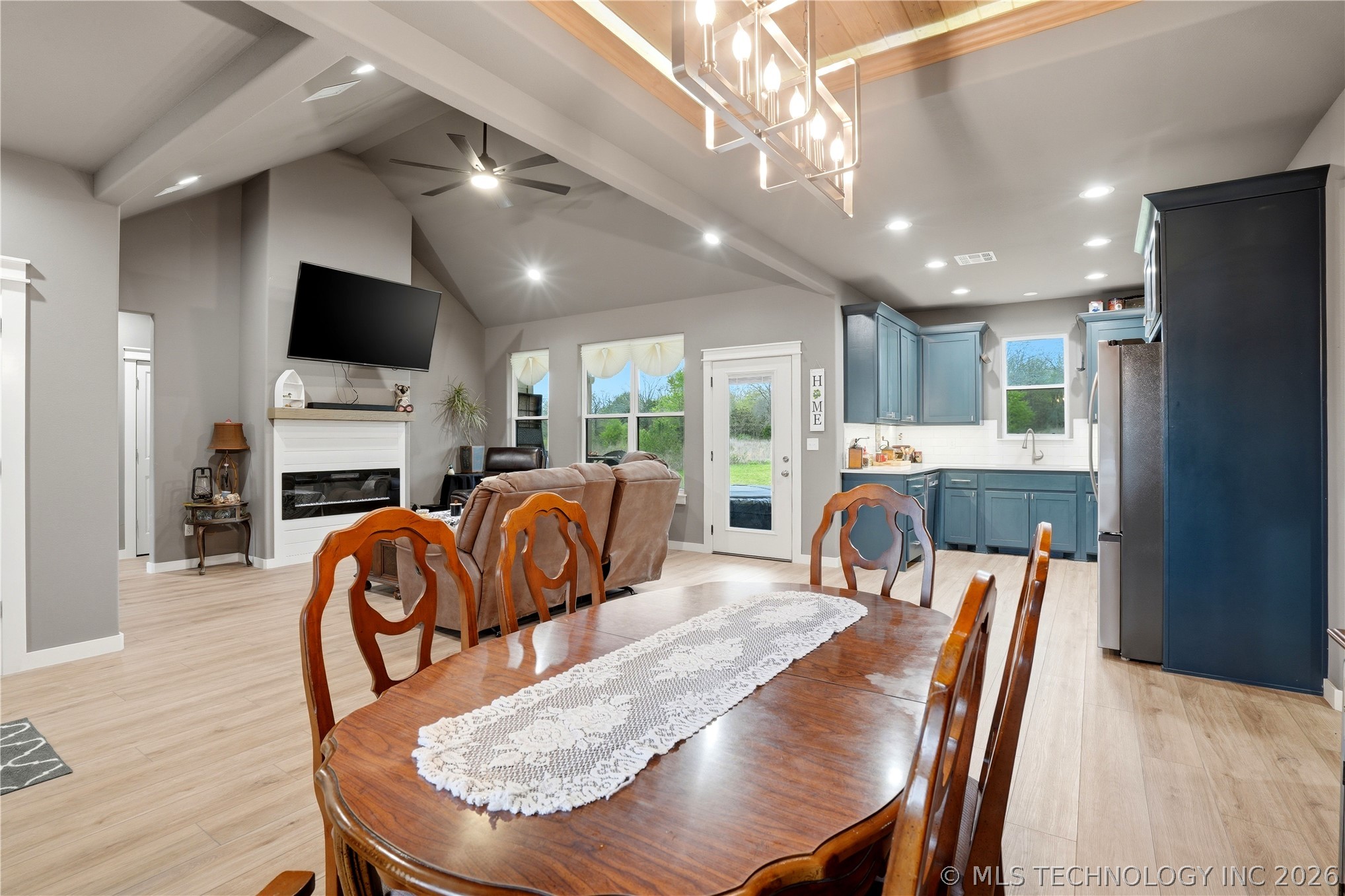 25115 S 519 Road Park Hill OK 74451